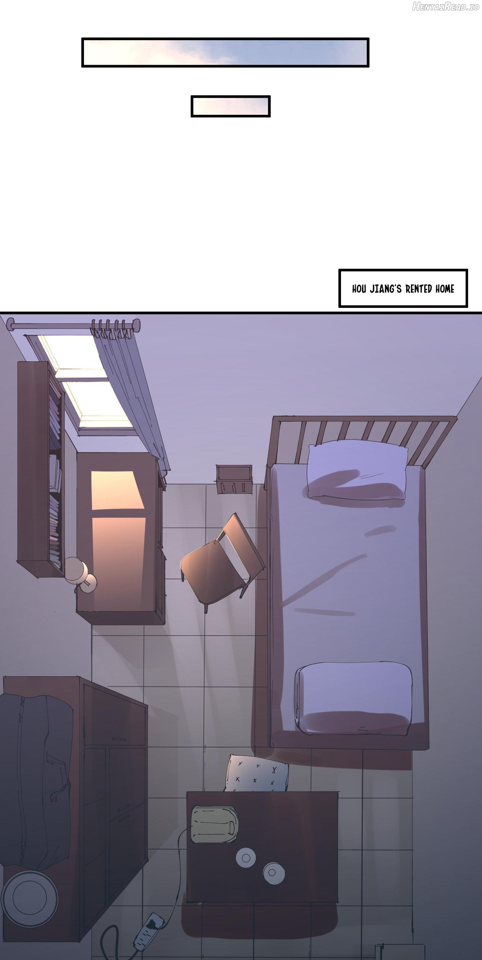 Madness Of The Heart Chapter 55 - page 25