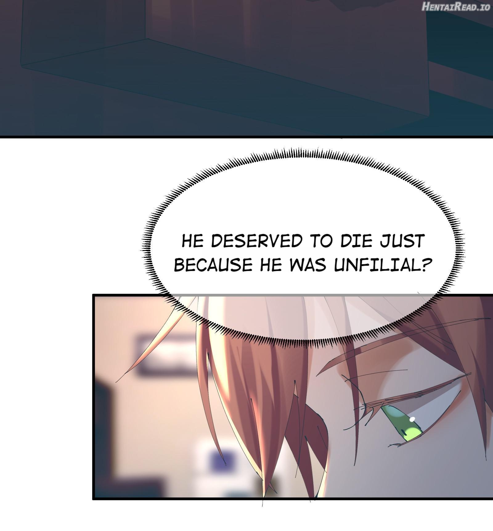 Madness Of The Heart Chapter 55 - page 27