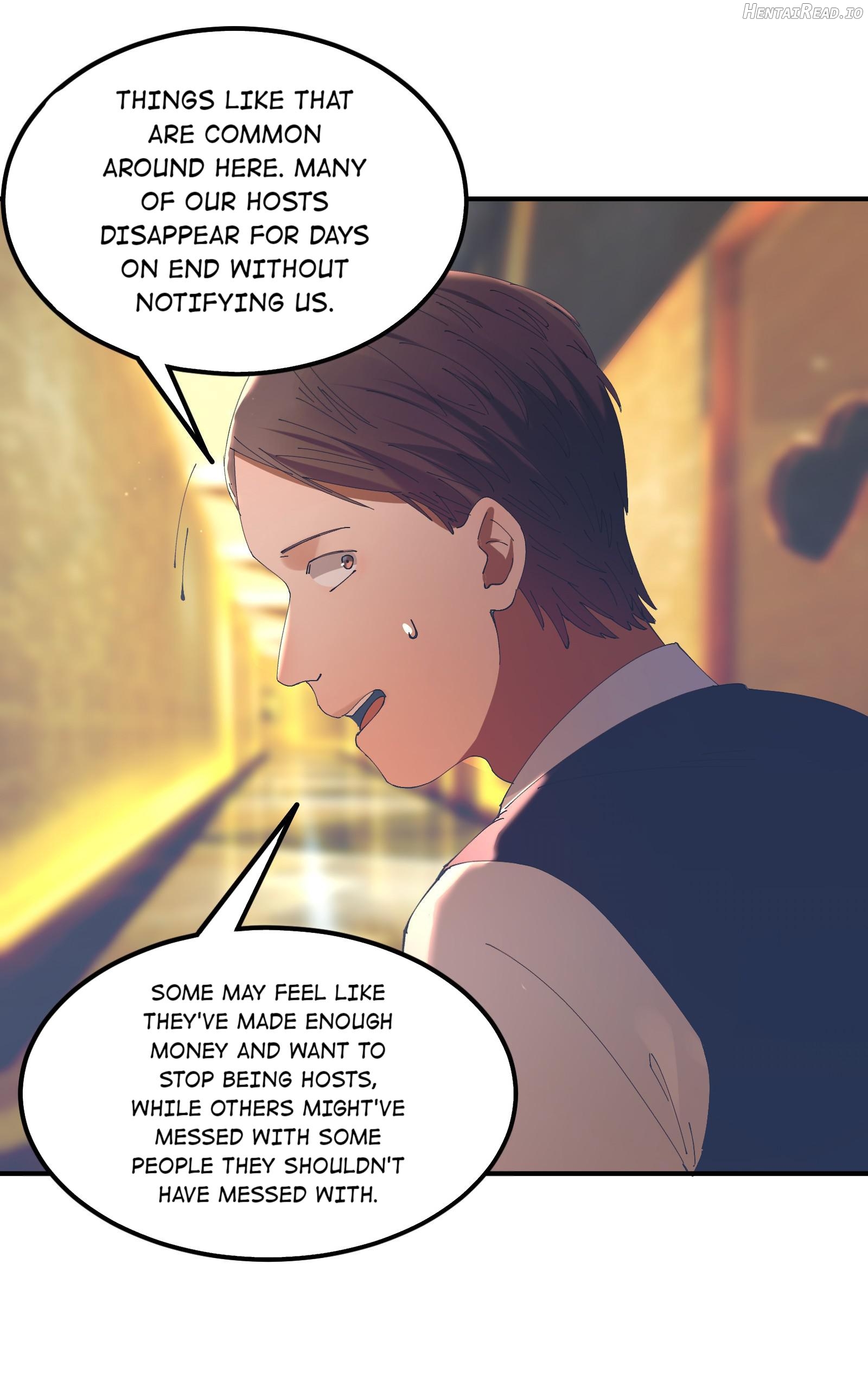 Madness Of The Heart Chapter 55 - page 4