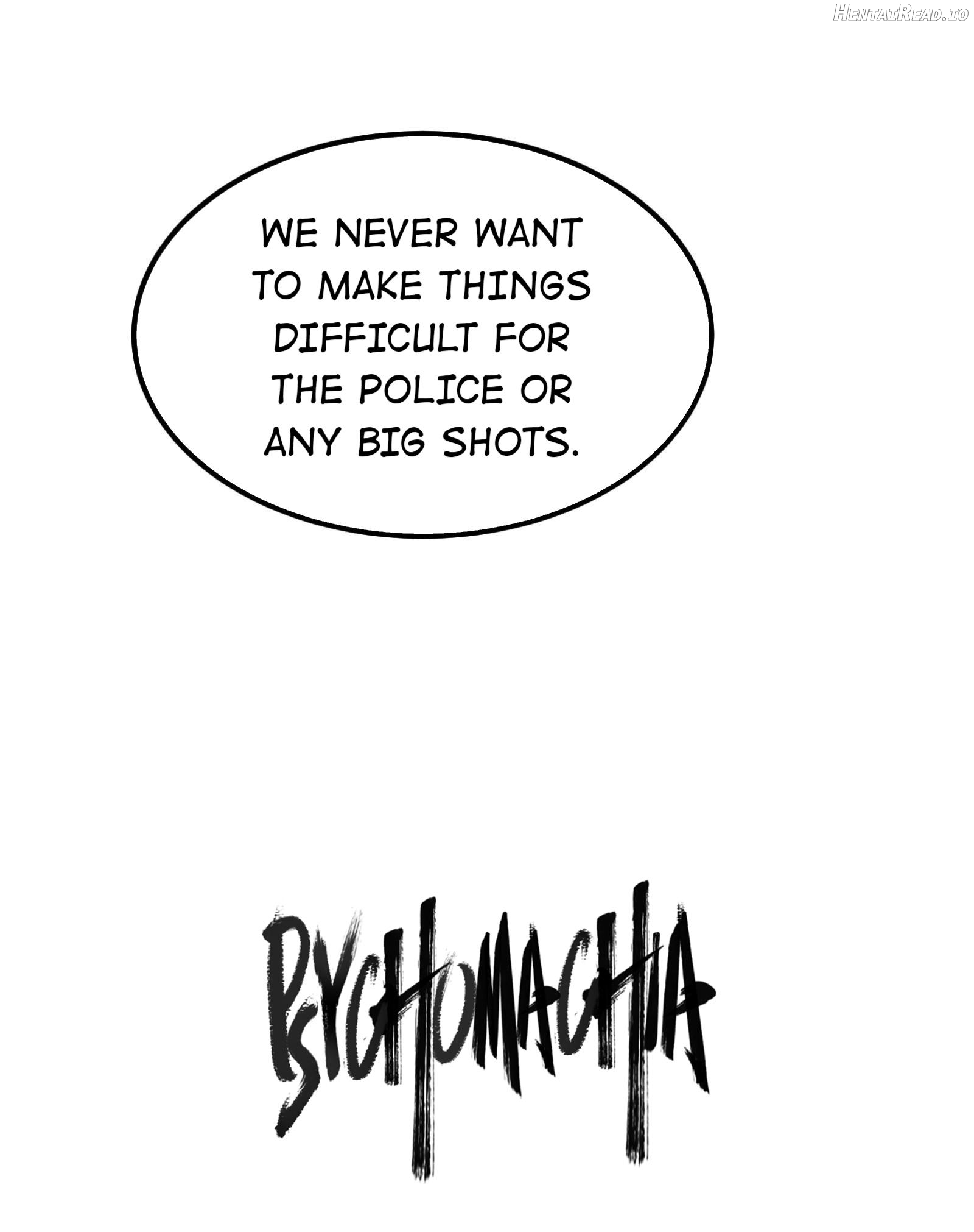 Madness Of The Heart Chapter 55 - page 5