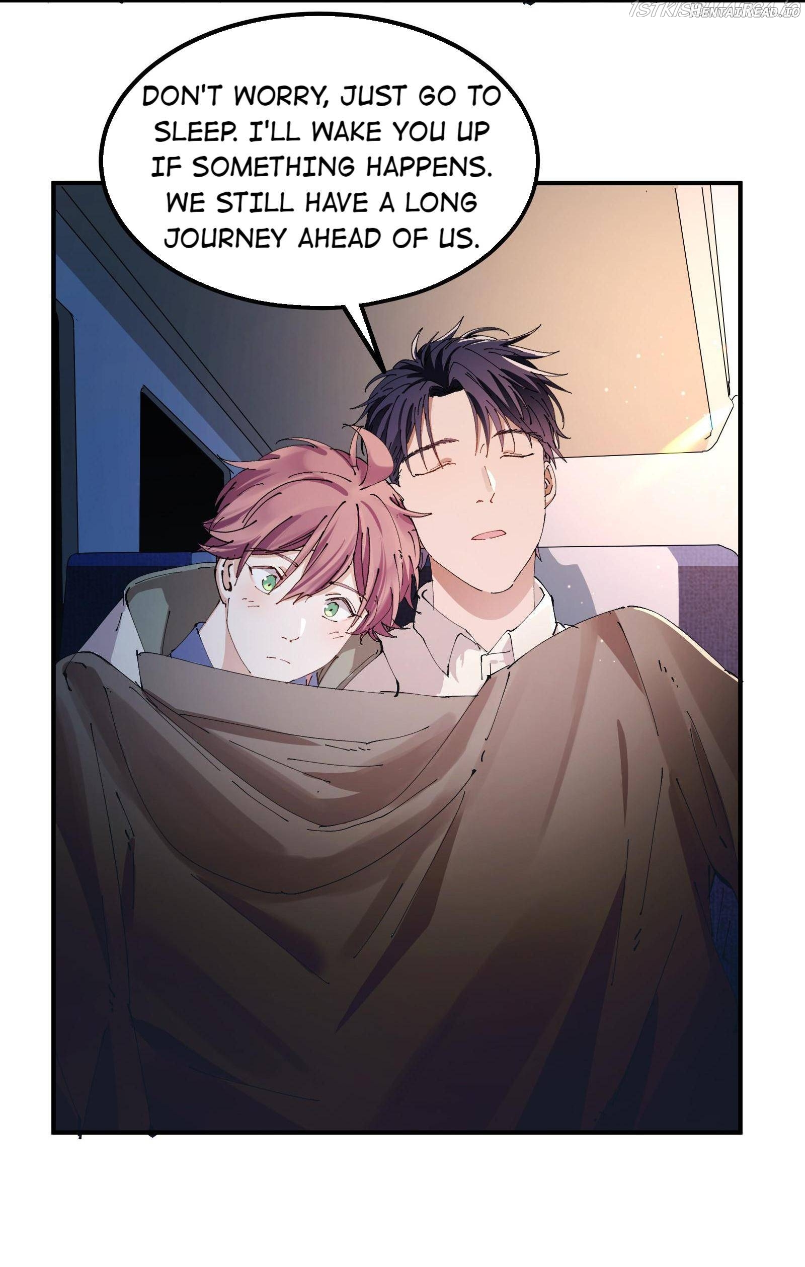 Madness Of The Heart Chapter 57 - page 33