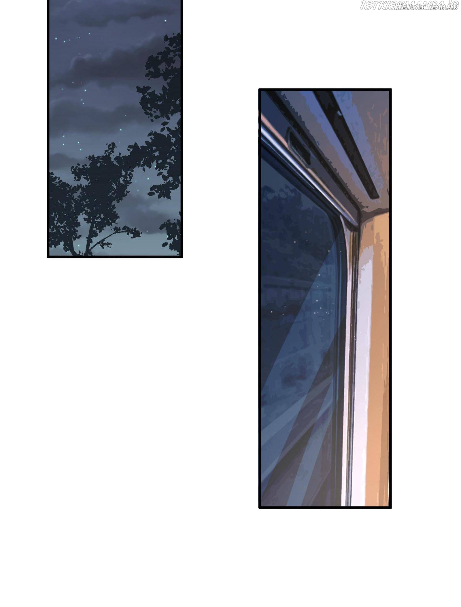 Madness Of The Heart Chapter 57 - page 35