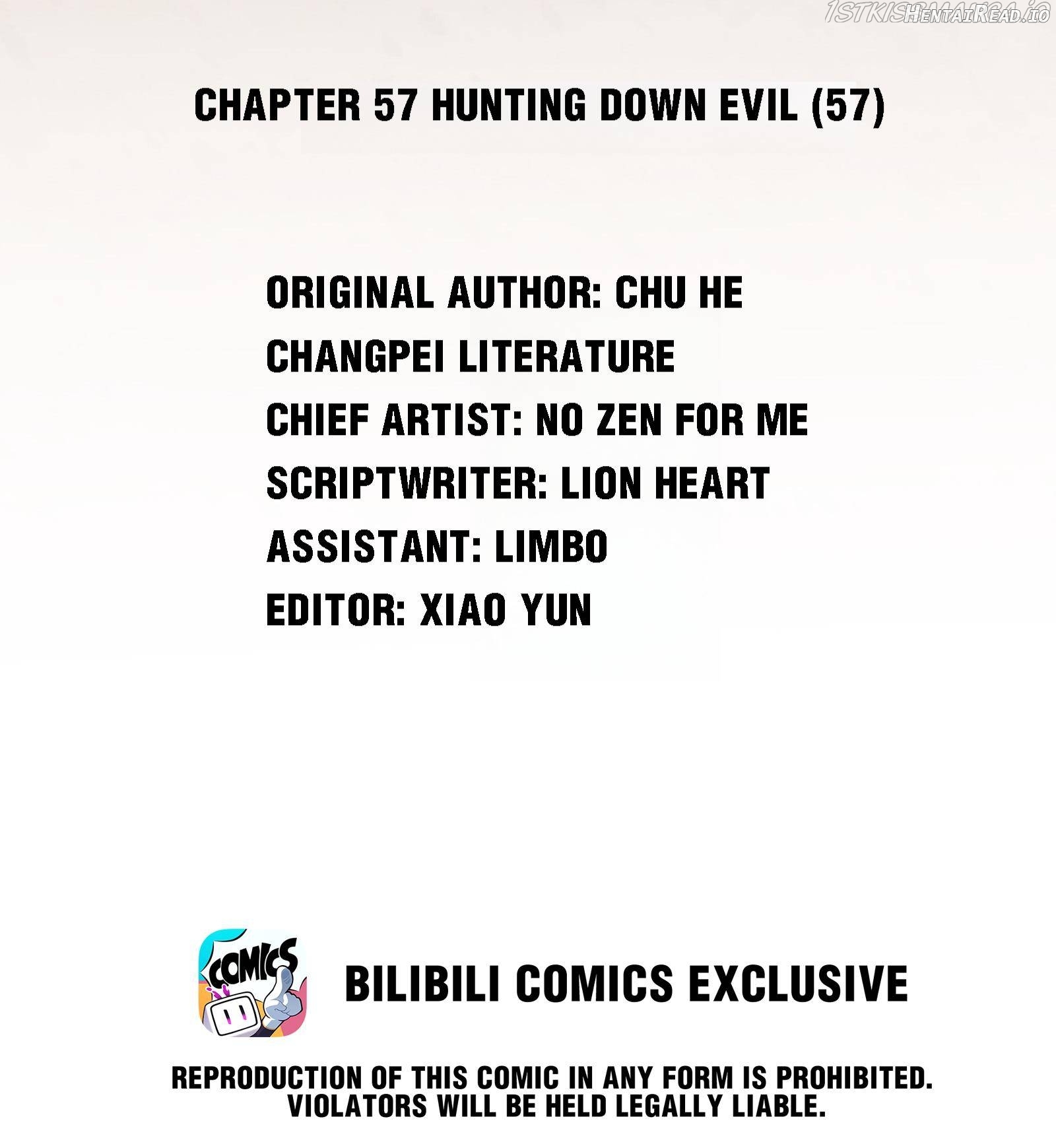 Madness Of The Heart Chapter 57 - page 7
