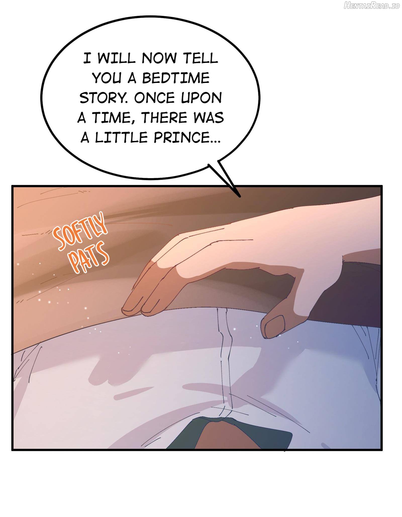 Madness Of The Heart Chapter 45 - page 10