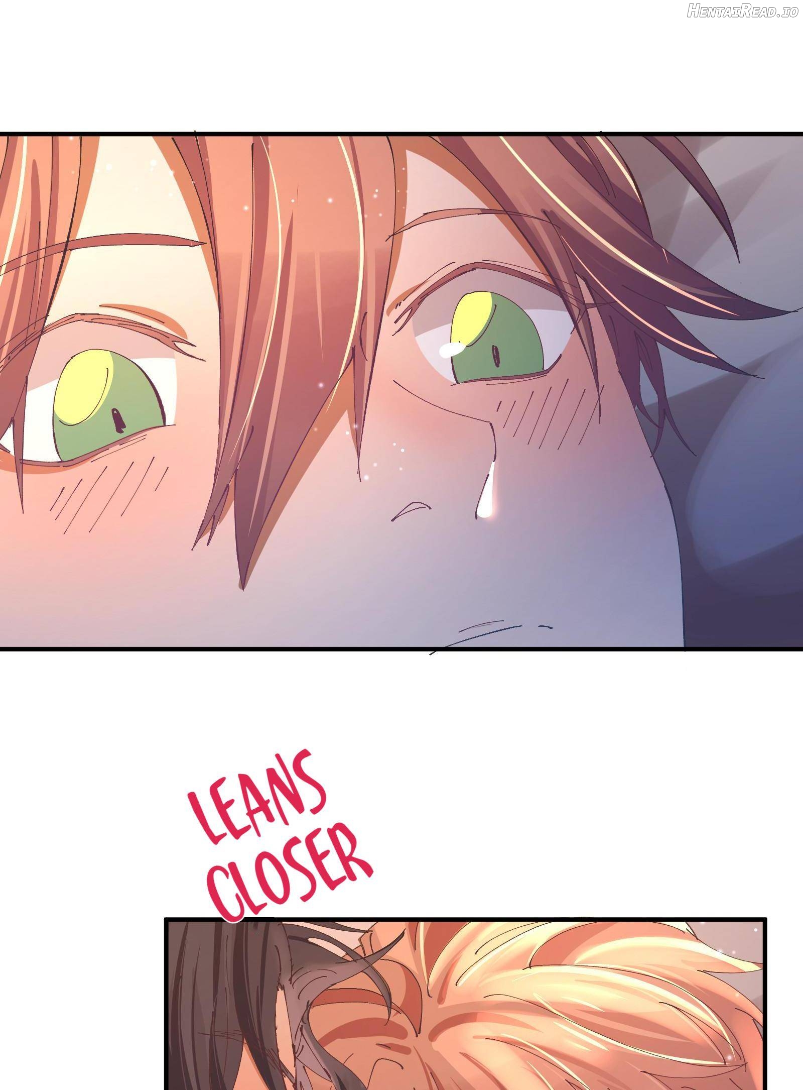 Madness Of The Heart Chapter 45 - page 11