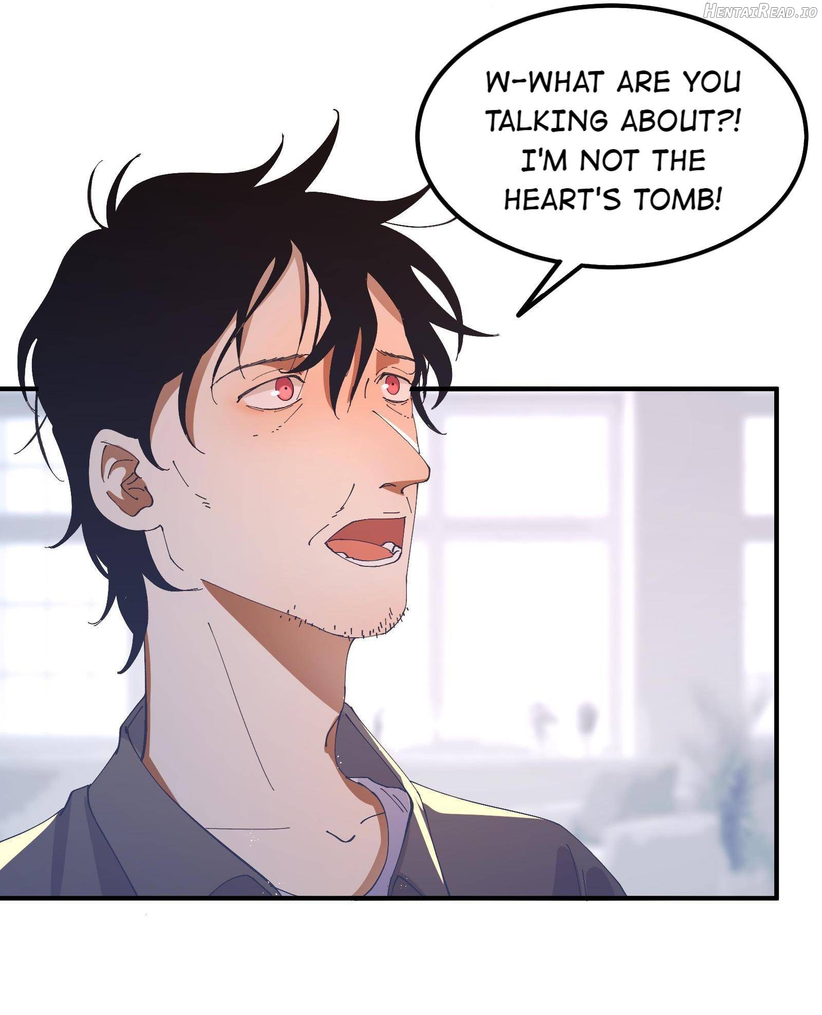 Madness Of The Heart Chapter 45 - page 16