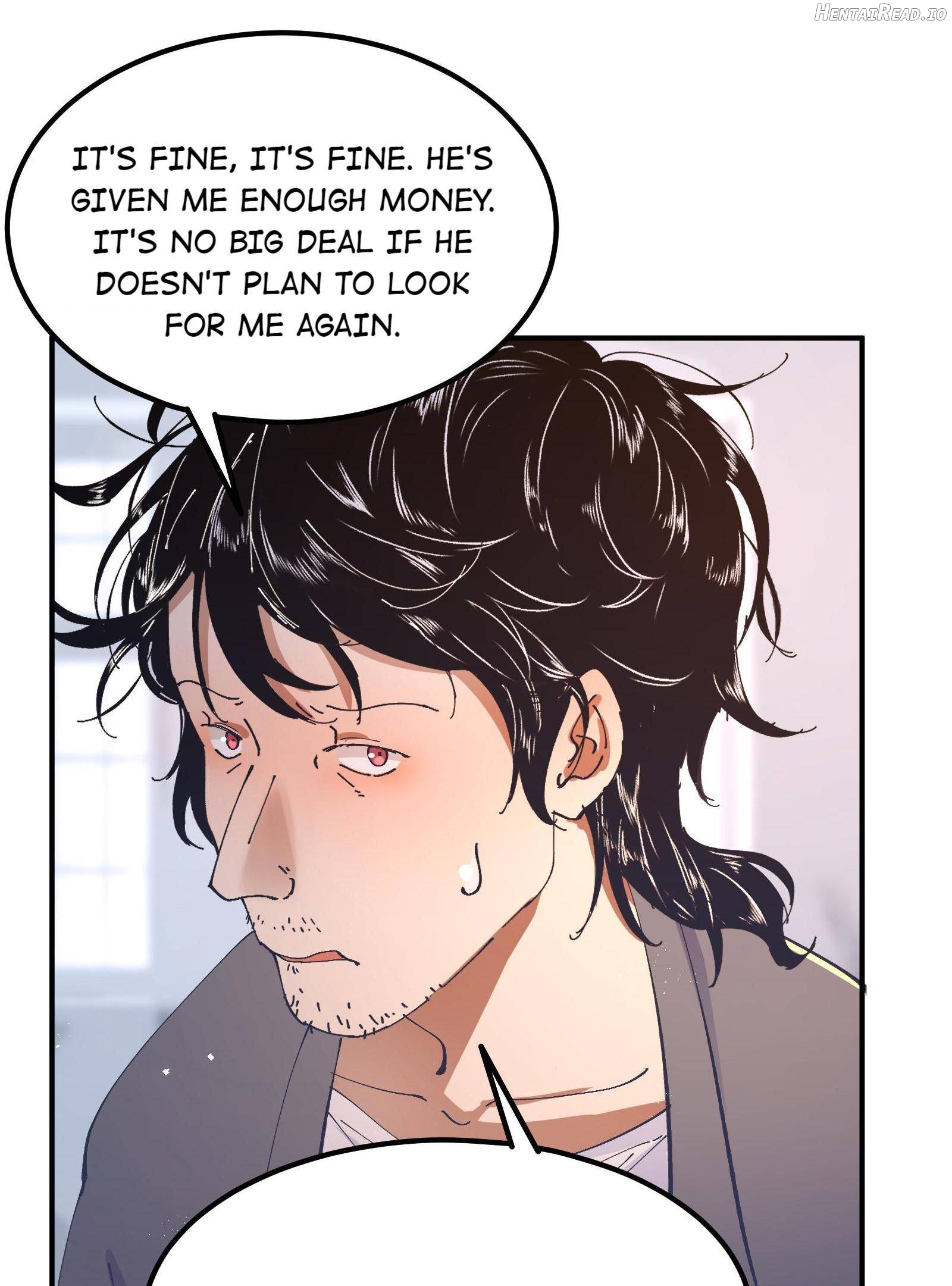 Madness Of The Heart Chapter 45 - page 19