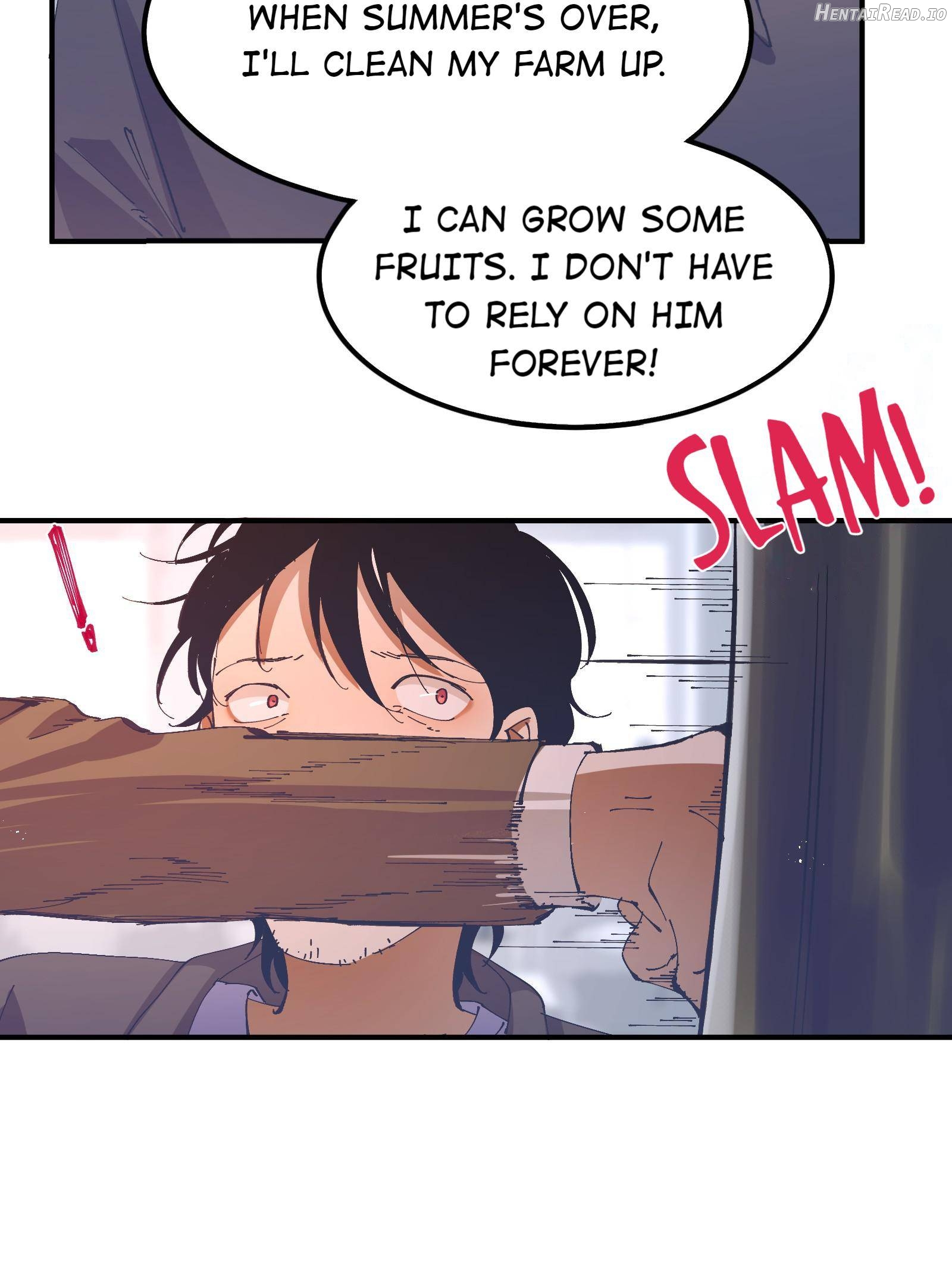 Madness Of The Heart Chapter 45 - page 20