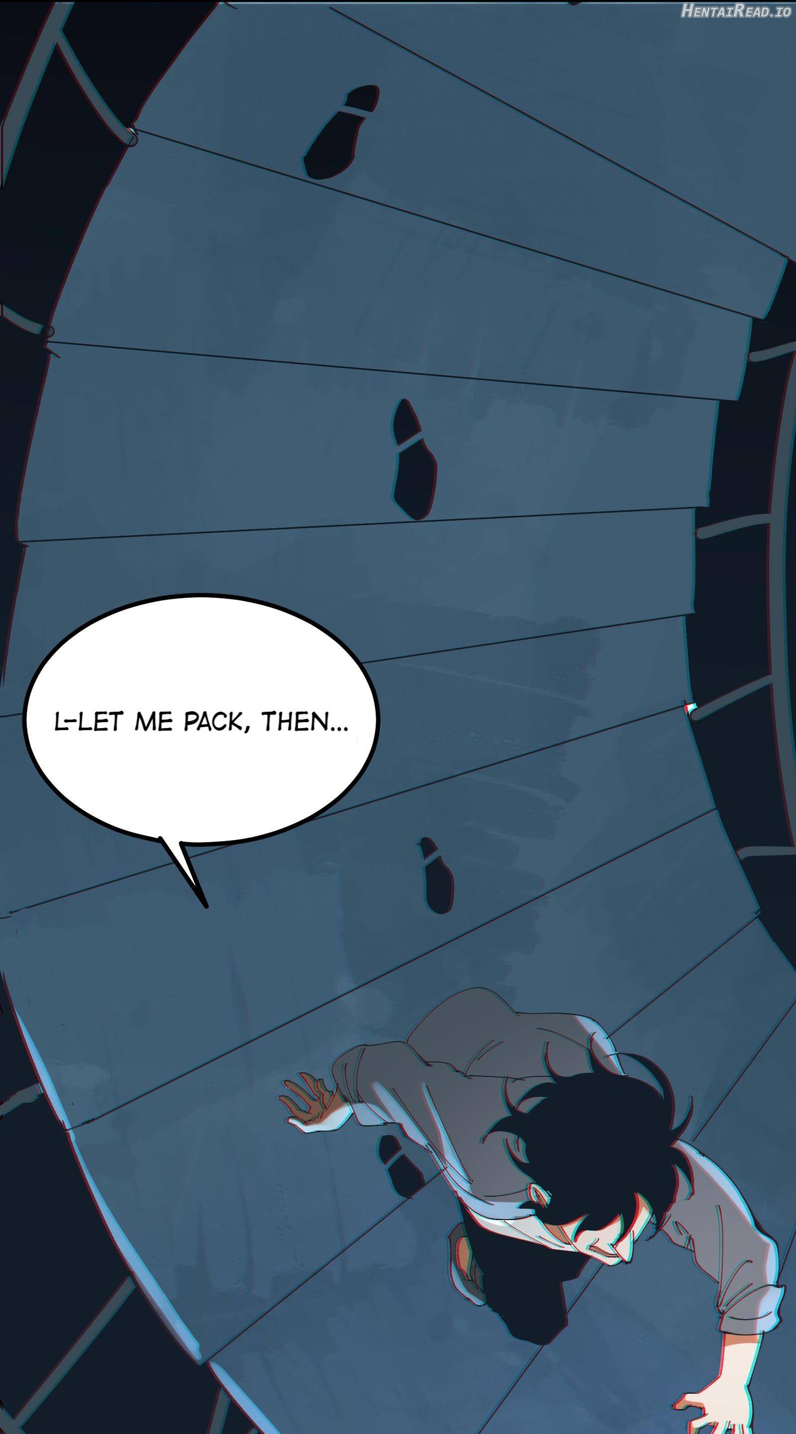 Madness Of The Heart Chapter 45 - page 23