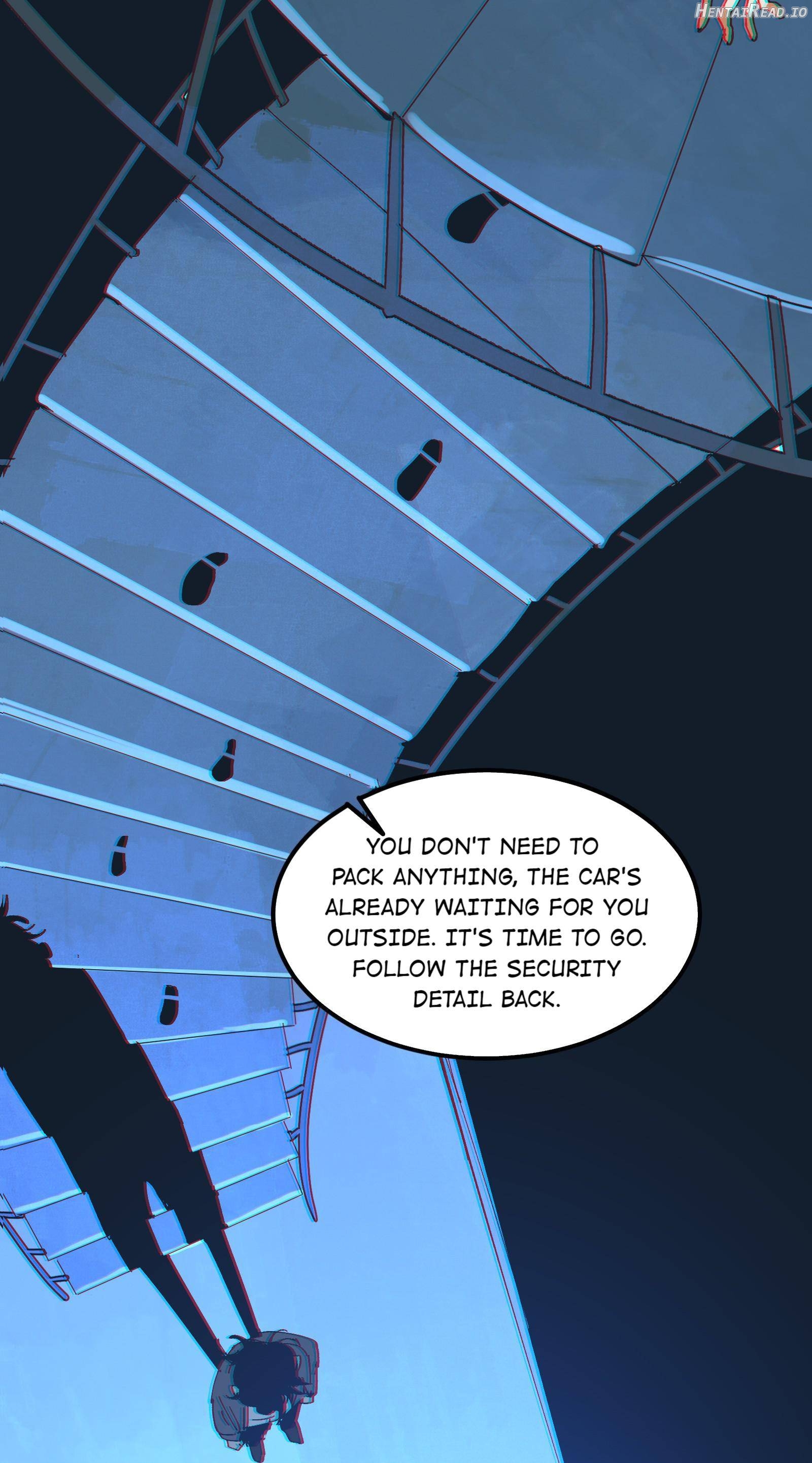 Madness Of The Heart Chapter 45 - page 24