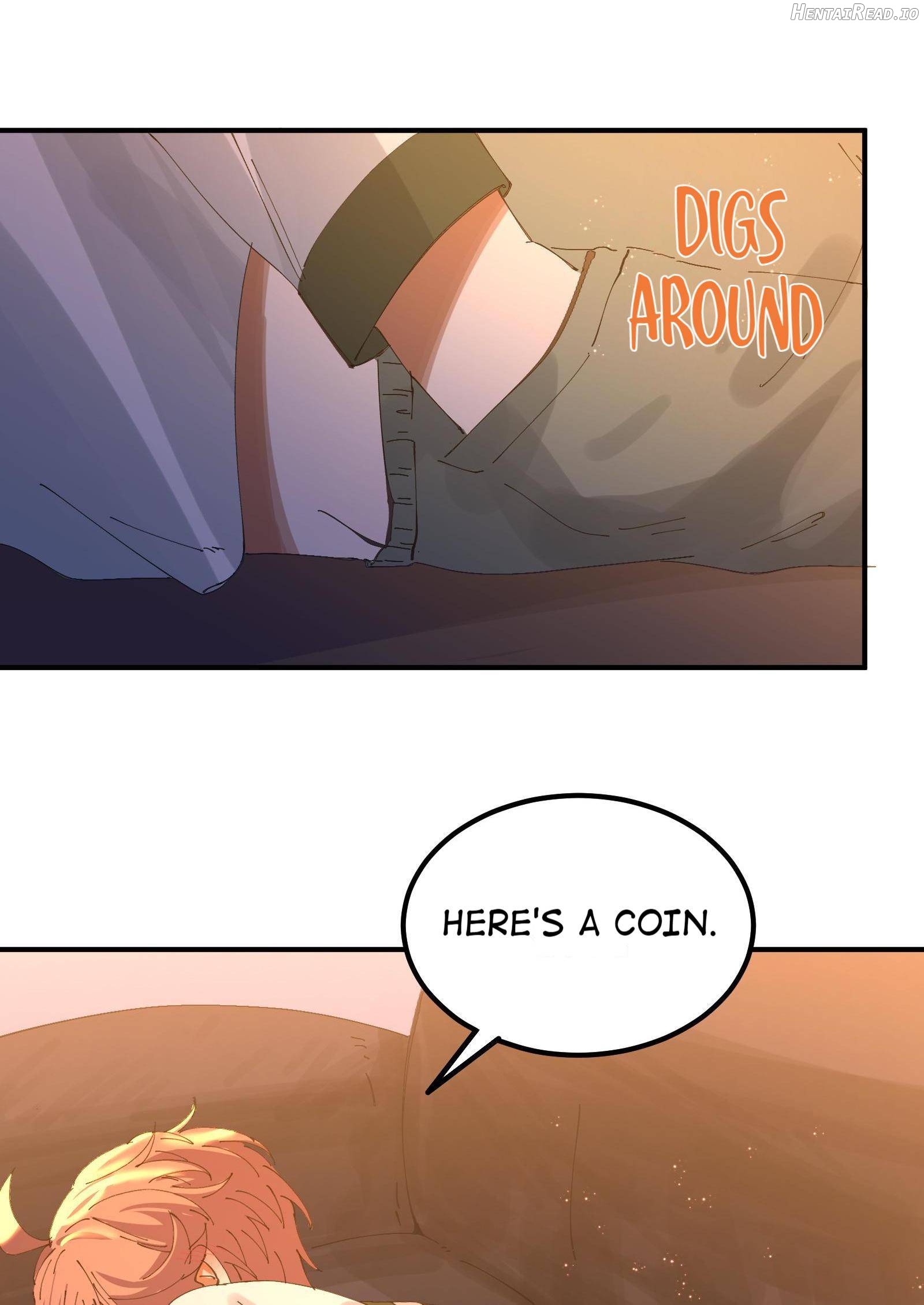 Madness Of The Heart Chapter 45 - page 3