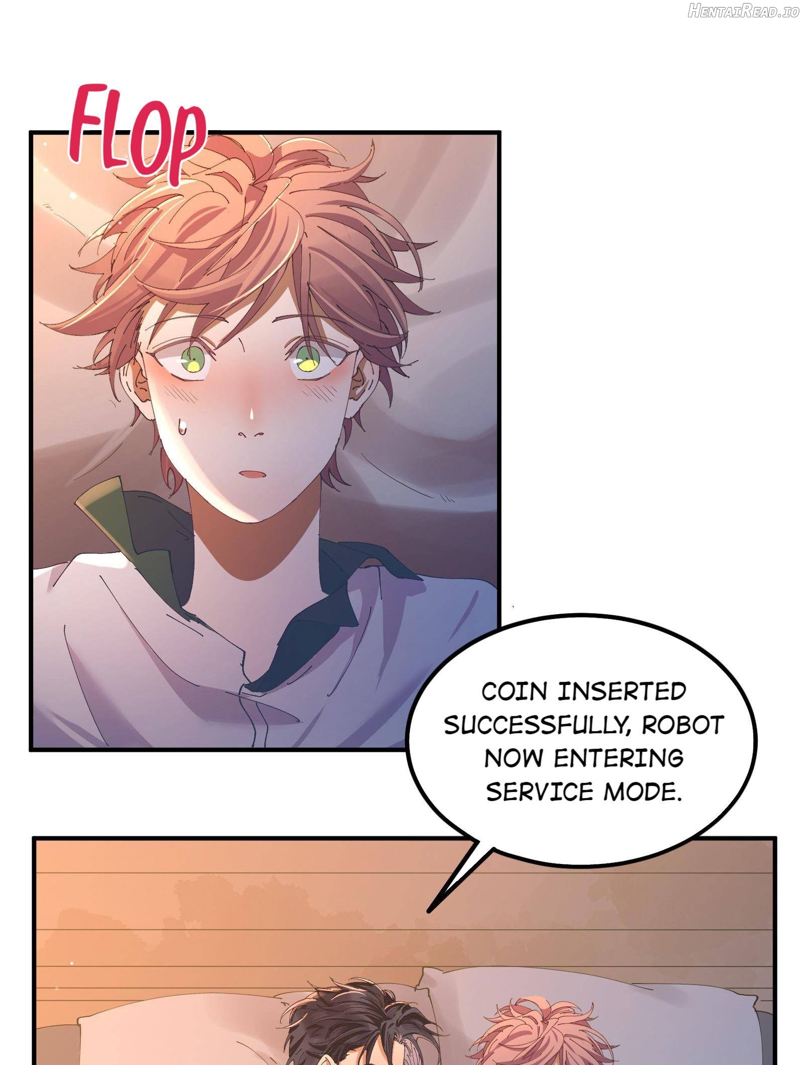 Madness Of The Heart Chapter 45 - page 7