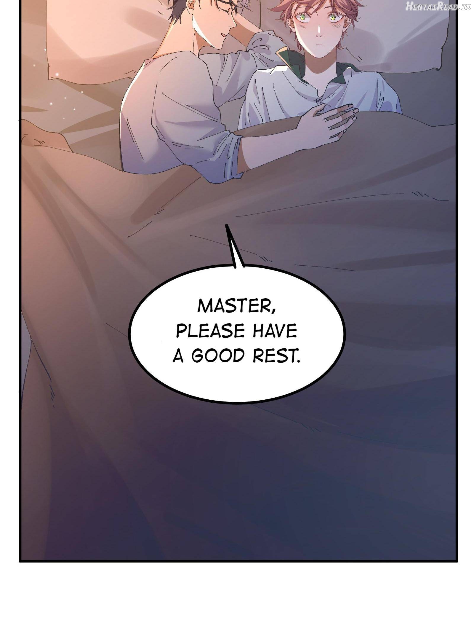 Madness Of The Heart Chapter 45 - page 8