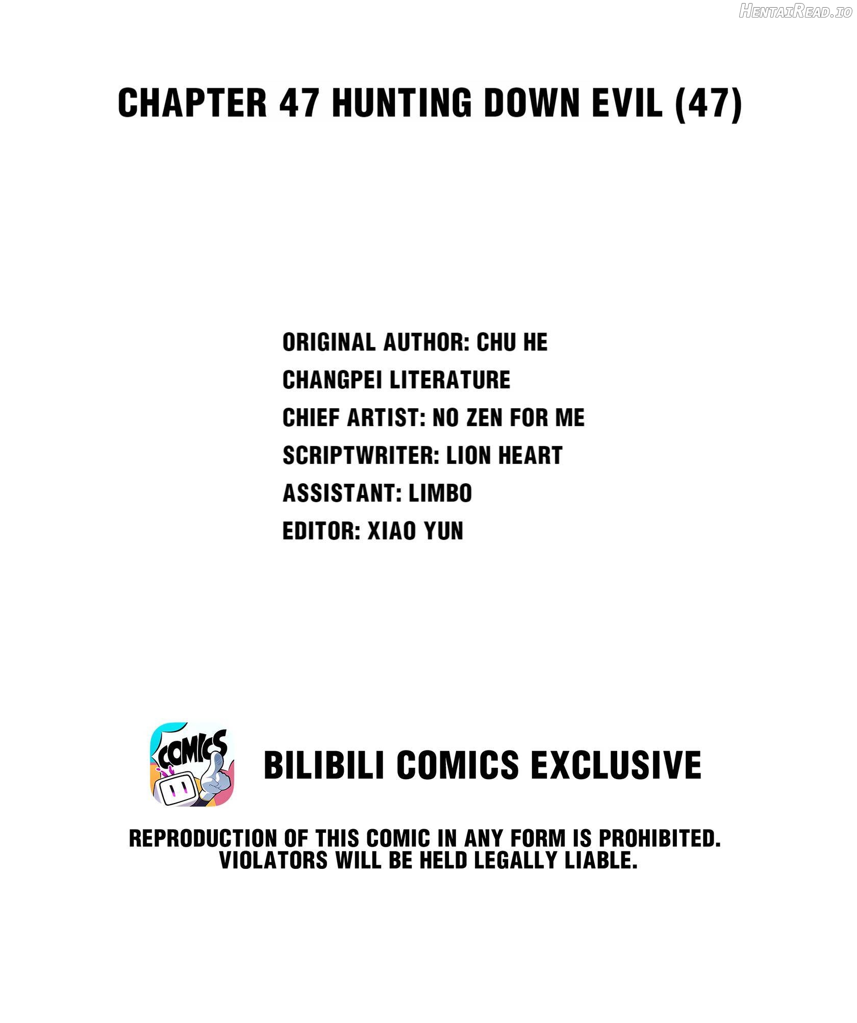 Madness Of The Heart Chapter 47 - page 2