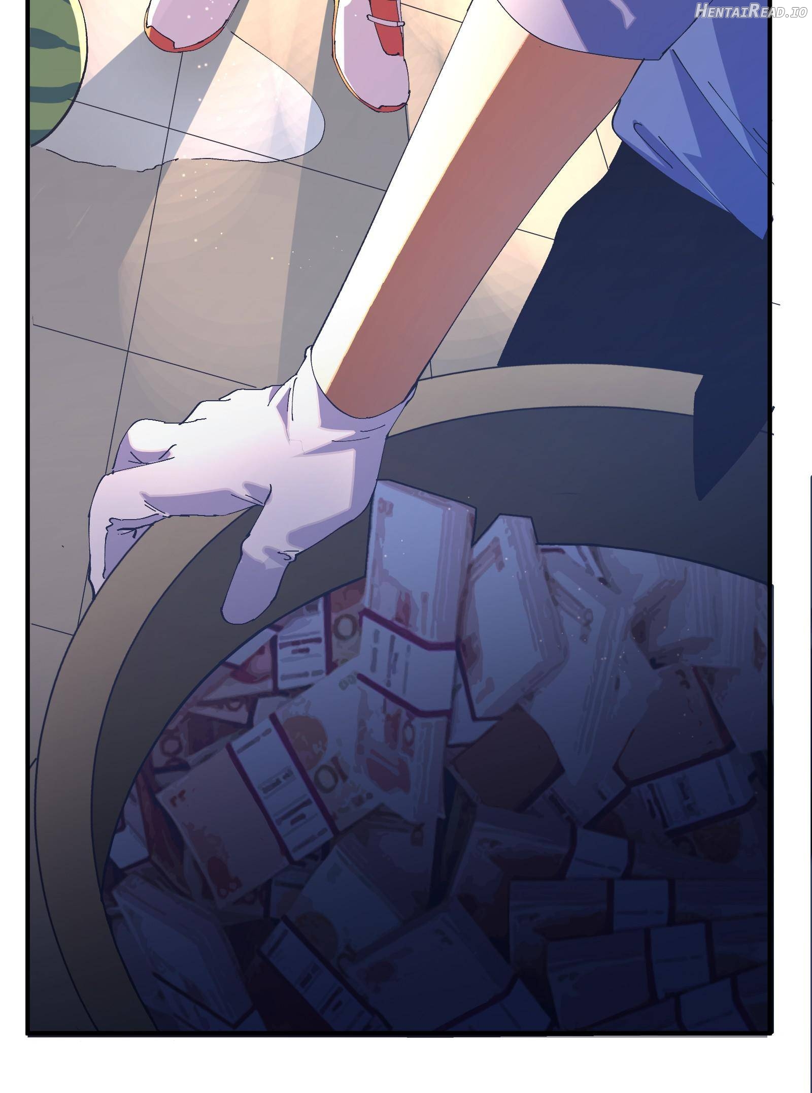 Madness Of The Heart Chapter 47 - page 24