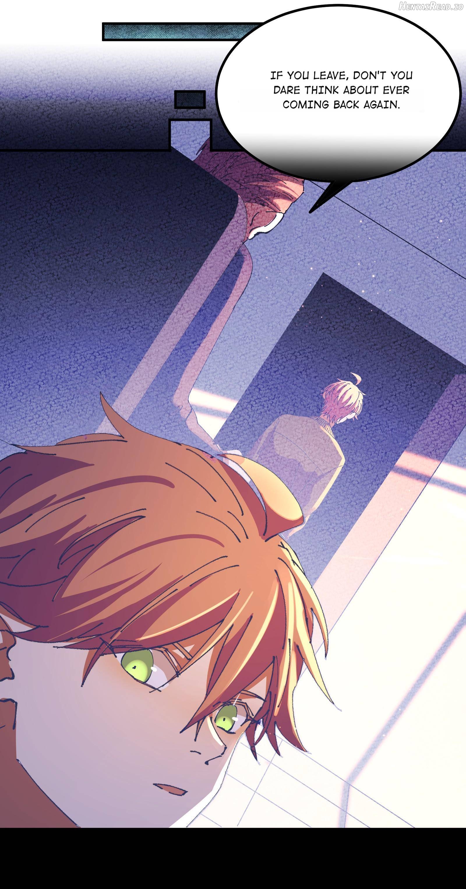 Madness Of The Heart Chapter 47 - page 27
