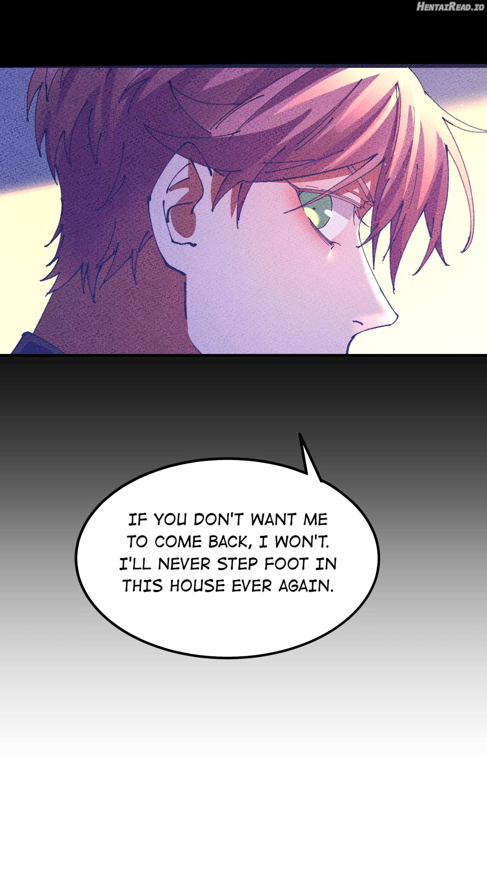 Madness Of The Heart Chapter 47 - page 28