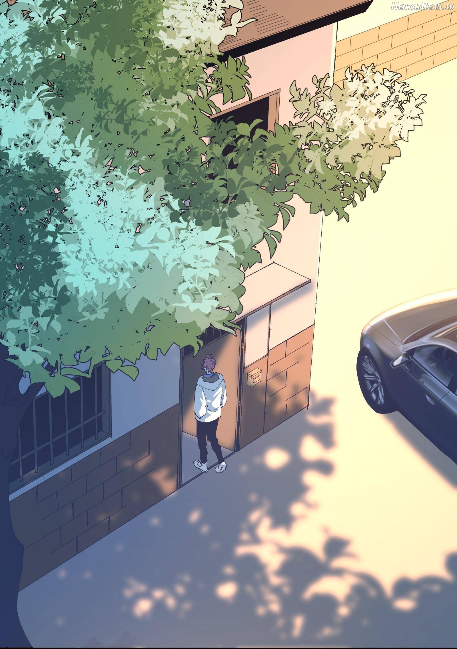 Madness Of The Heart Chapter 47 - page 3
