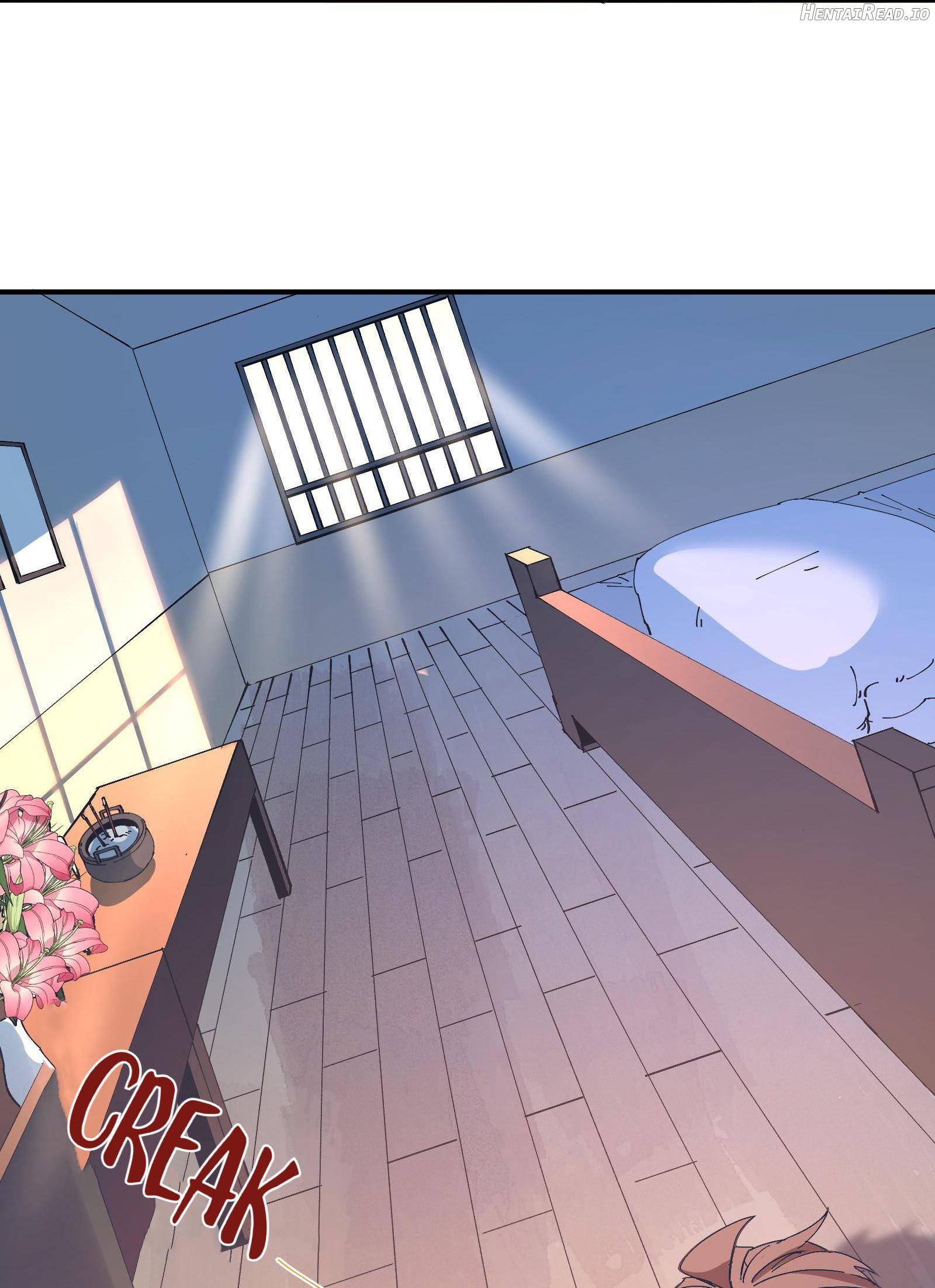 Madness Of The Heart Chapter 47 - page 7