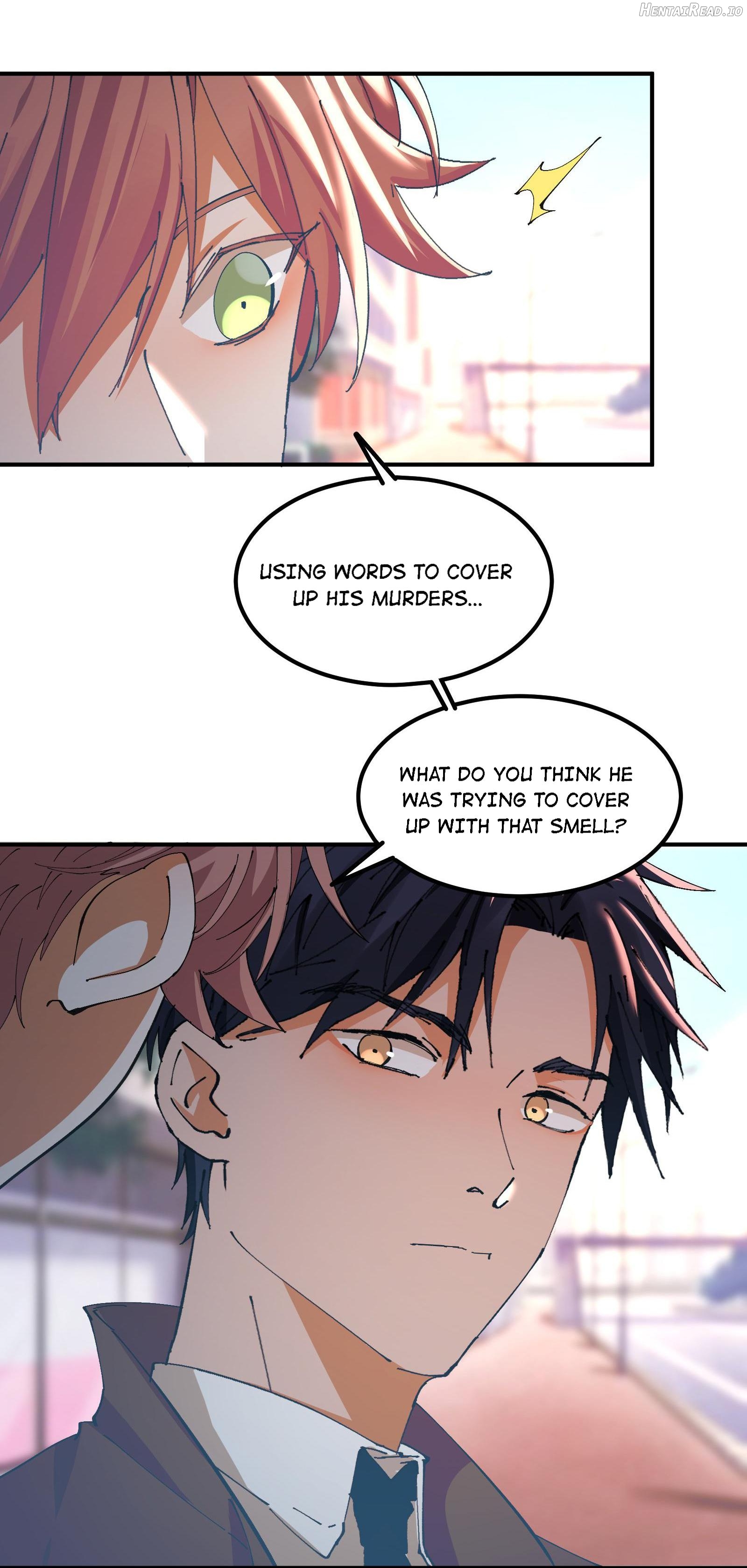 Madness Of The Heart Chapter 48 - page 28