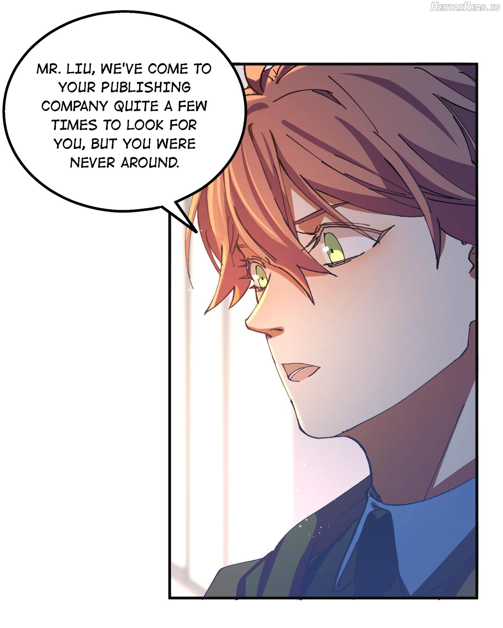 Madness Of The Heart Chapter 48 - page 5