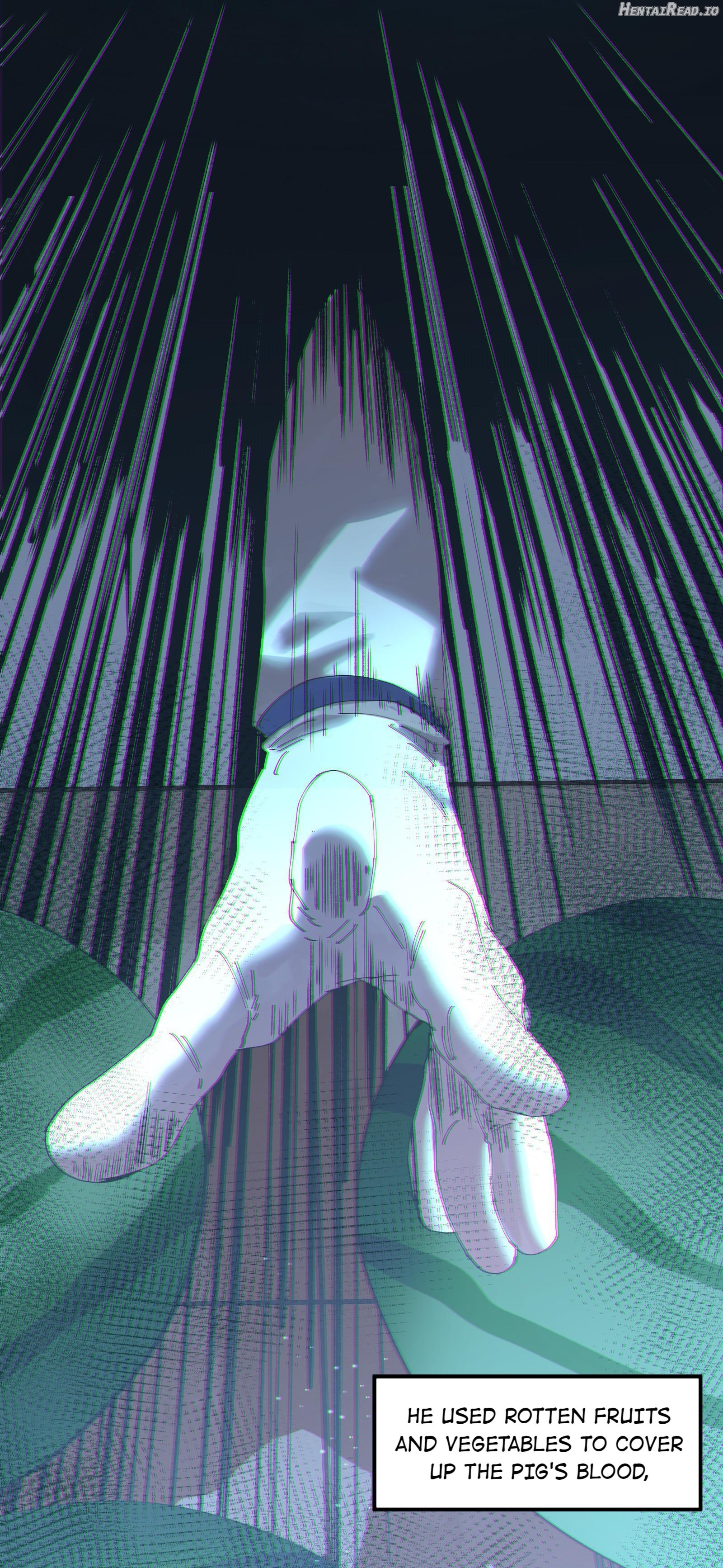Madness Of The Heart Chapter 50 - page 2