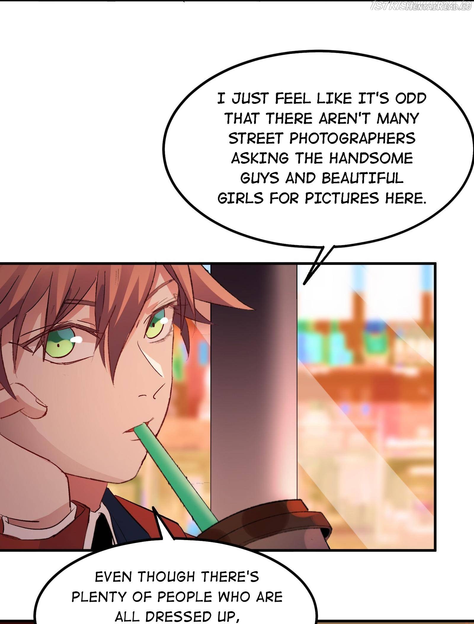 Madness Of The Heart Chapter 19.2 - page 10