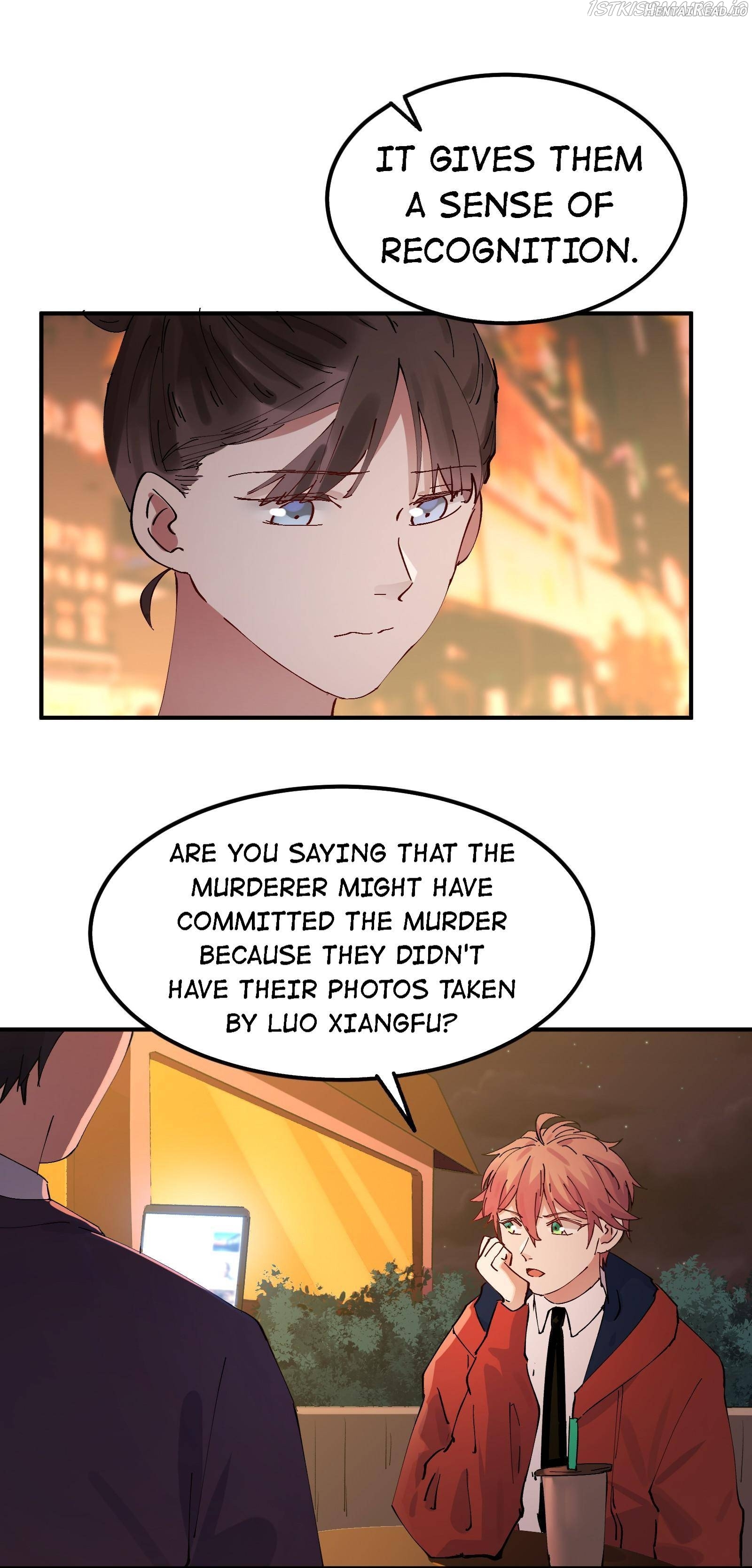 Madness Of The Heart Chapter 19.2 - page 13