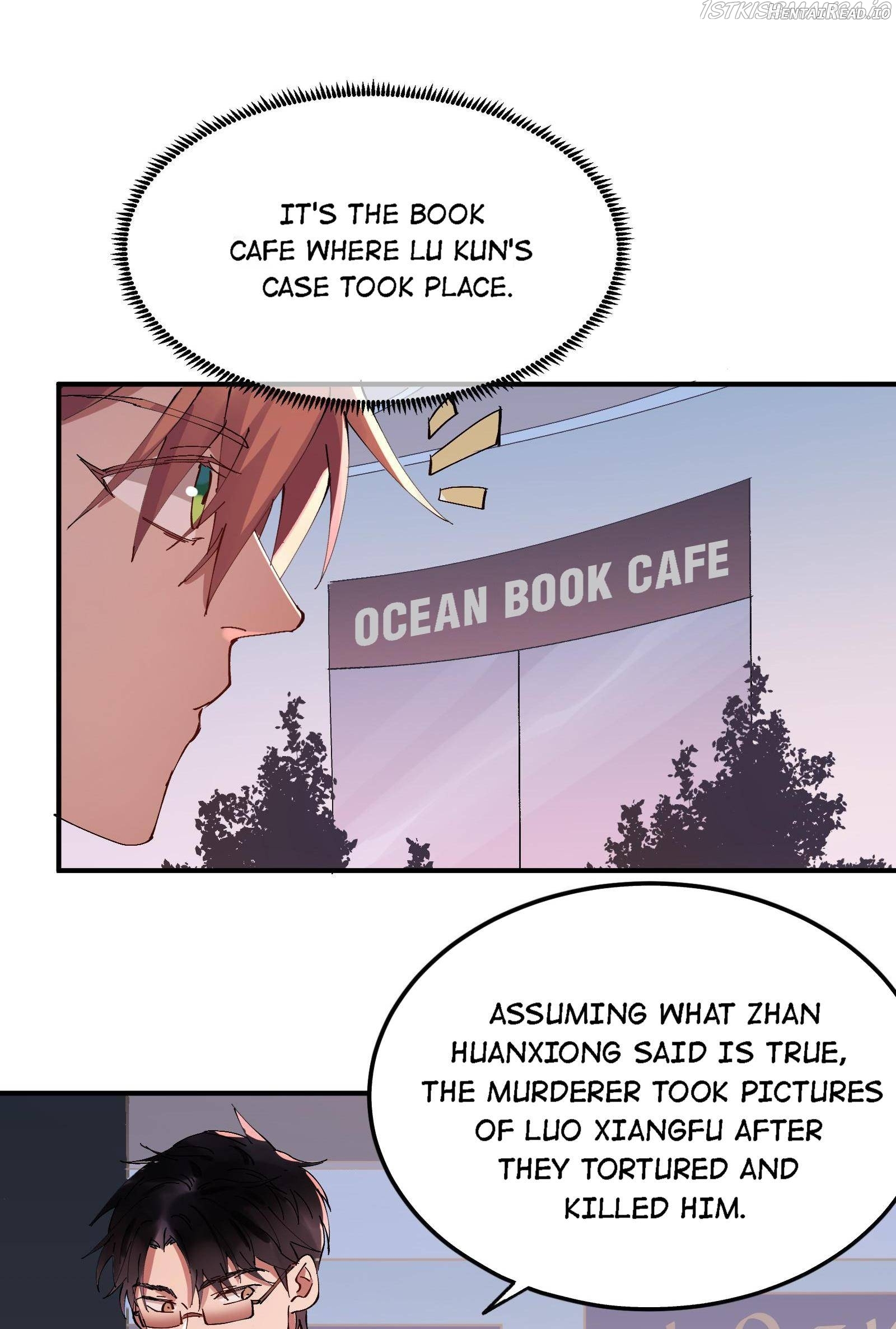 Madness Of The Heart Chapter 19.2 - page 6