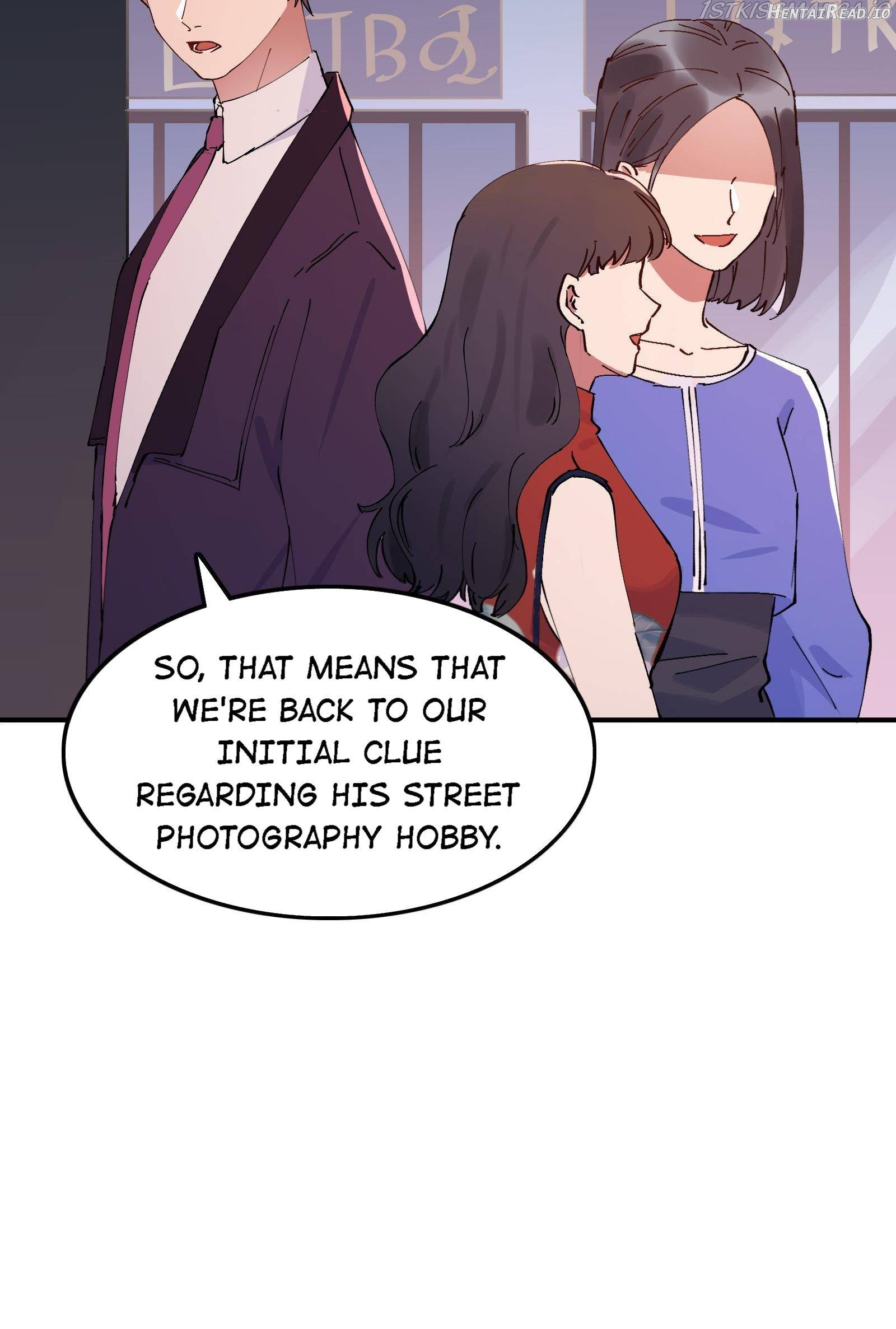 Madness Of The Heart Chapter 19.2 - page 7