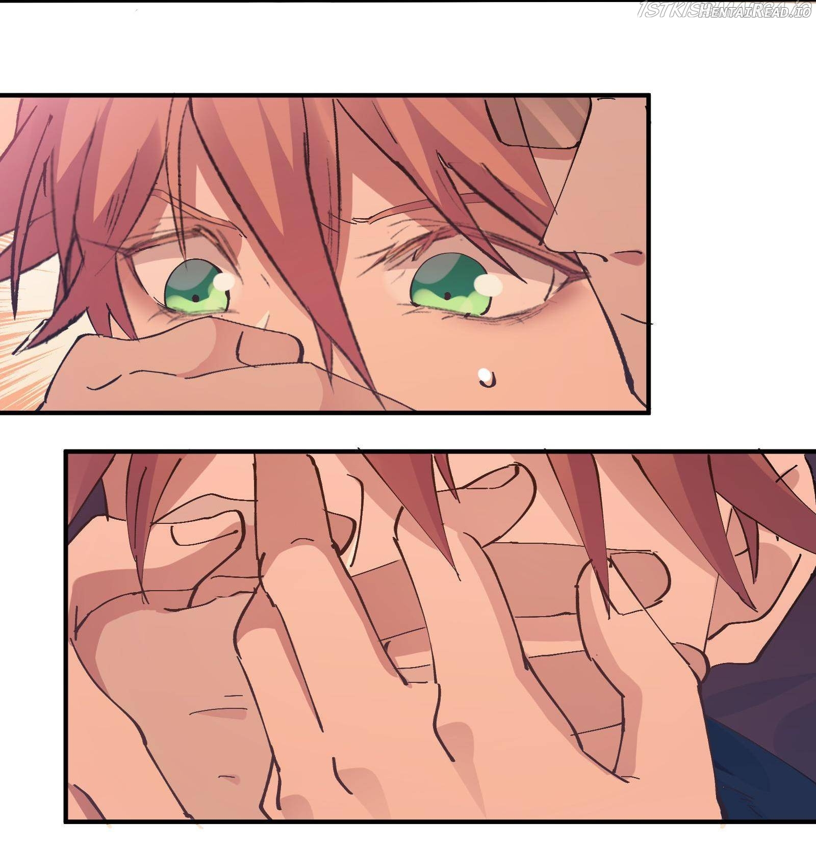 Madness Of The Heart Chapter 20.1 - page 3