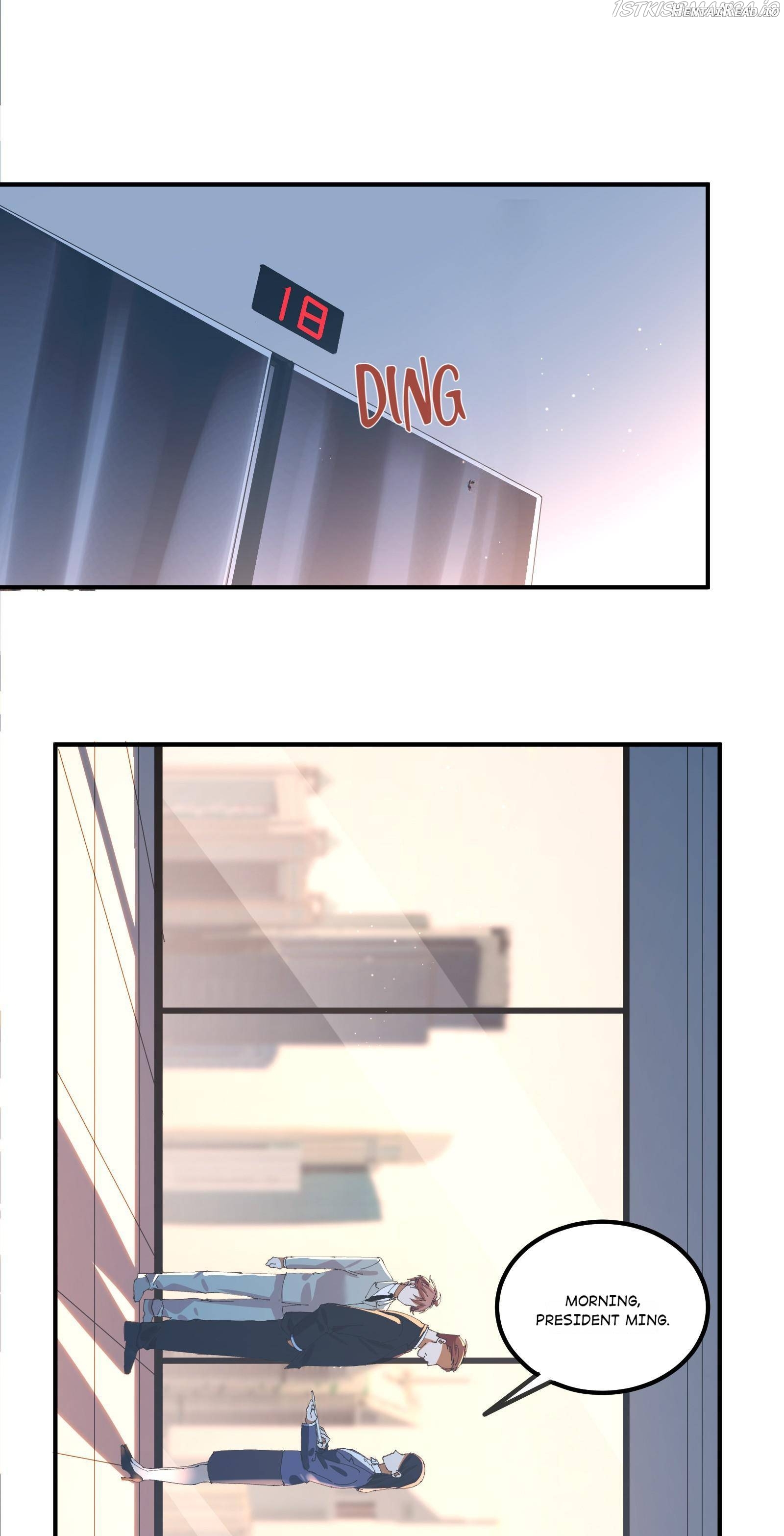 Madness Of The Heart Chapter 52 - page 7