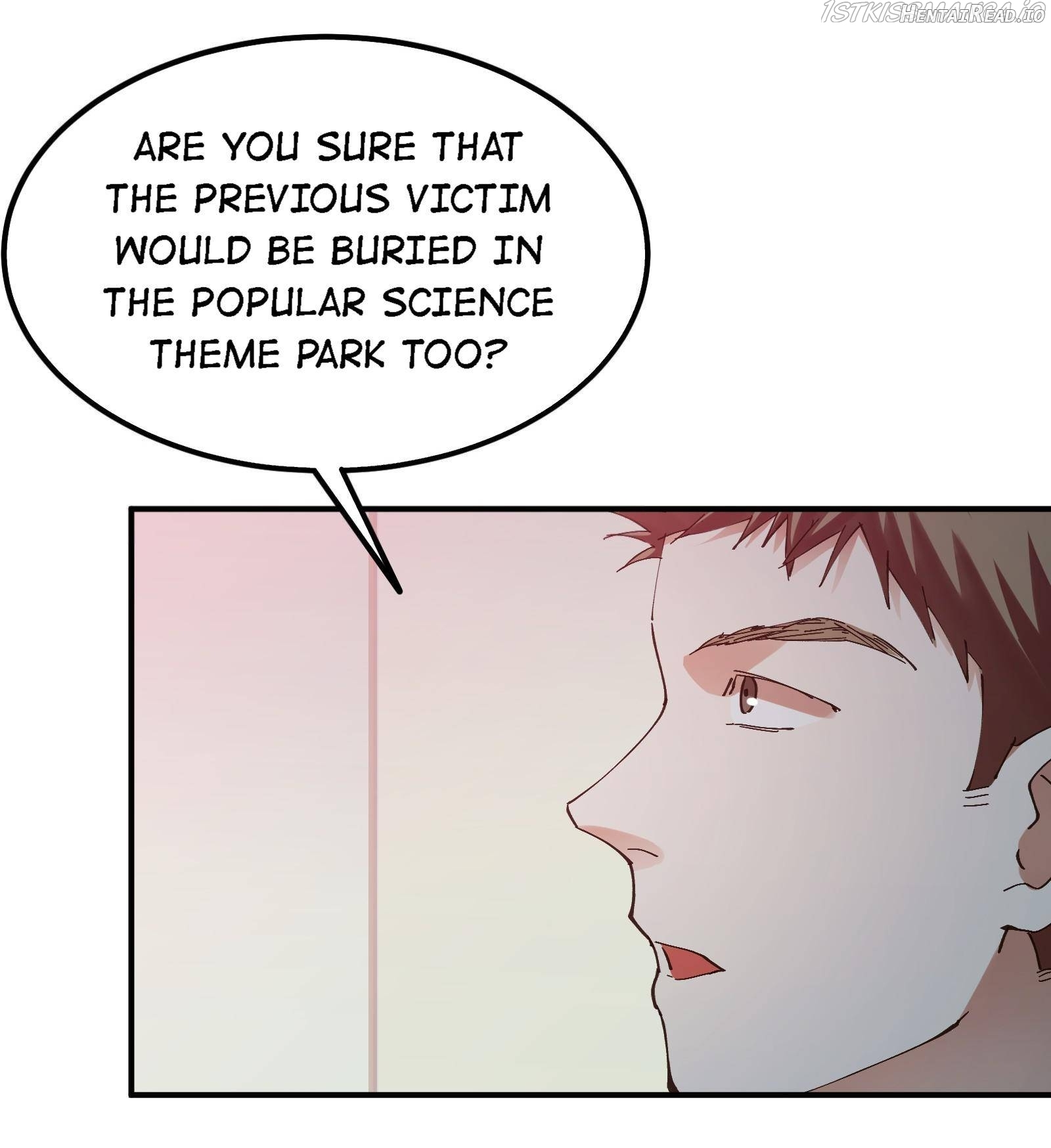 Madness Of The Heart Chapter 20.2 - page 6