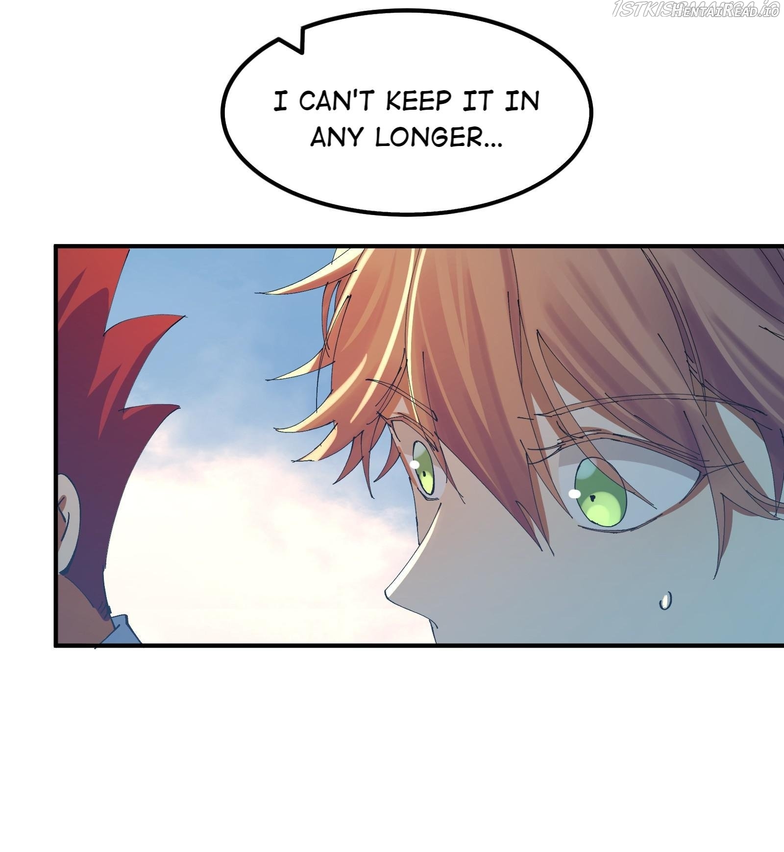 Madness Of The Heart Chapter 53 - page 16