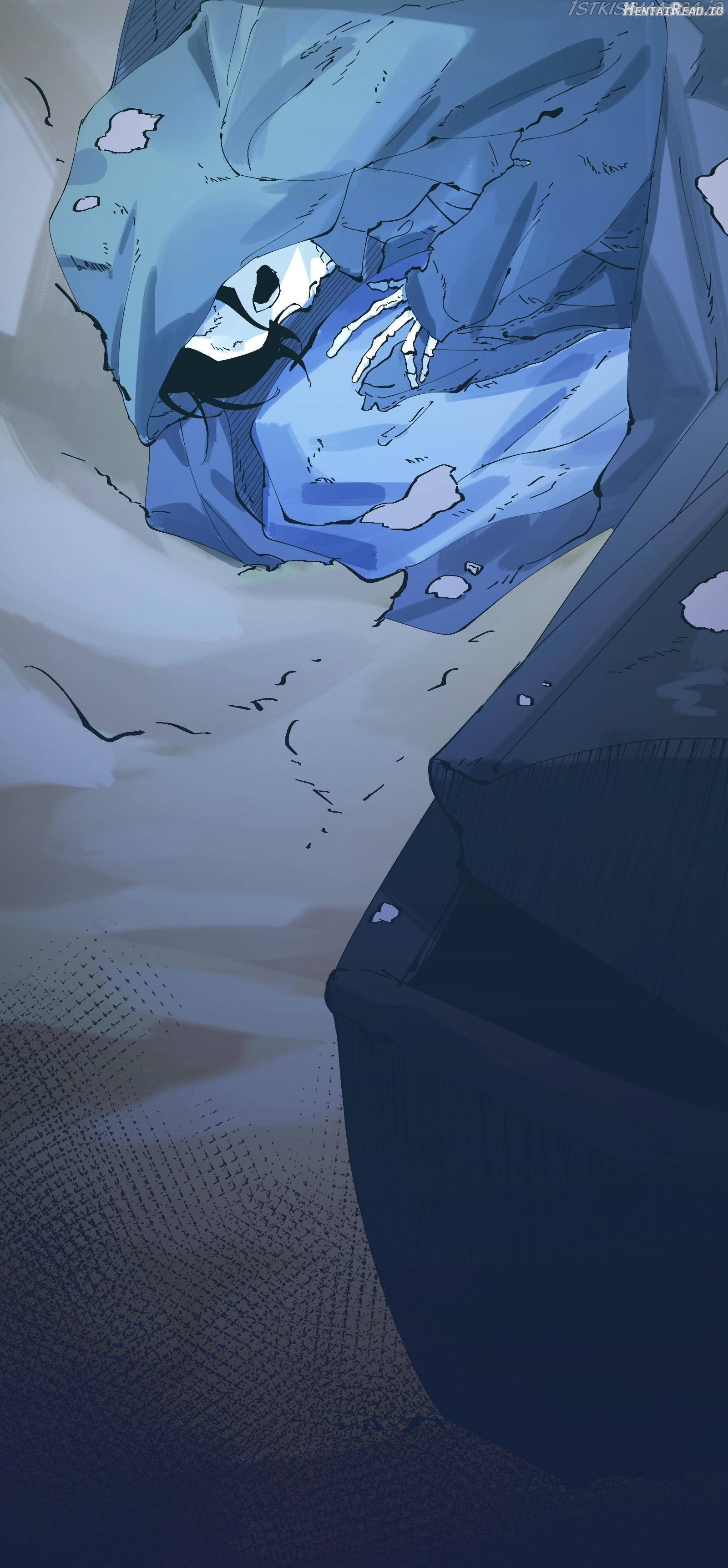 Madness Of The Heart Chapter 53 - page 18