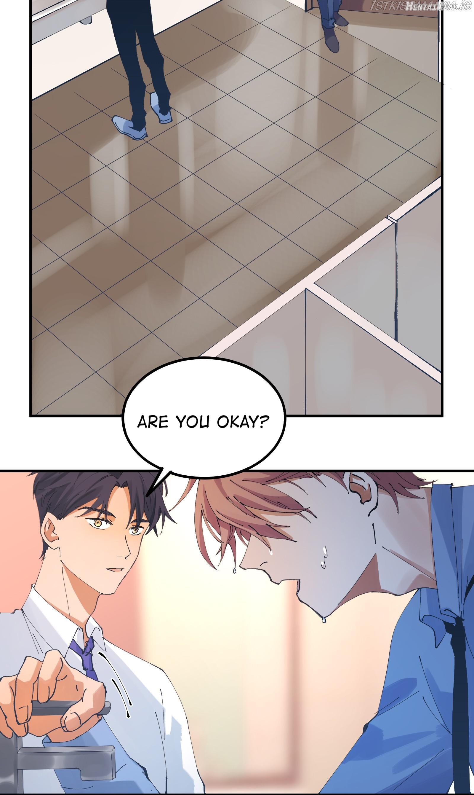Madness Of The Heart Chapter 53 - page 20