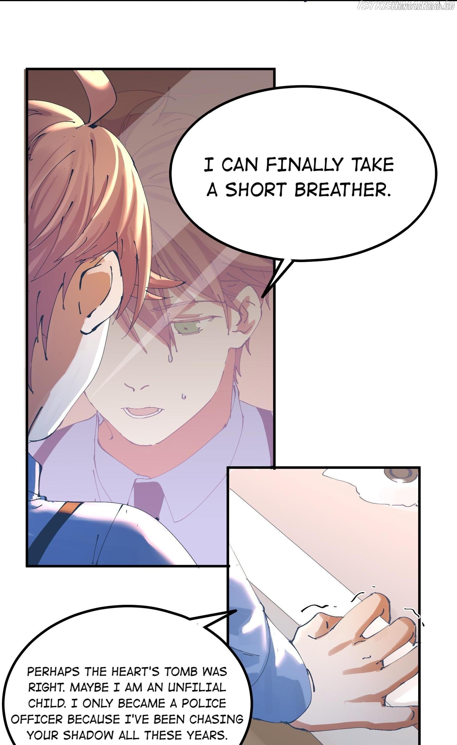 Madness Of The Heart Chapter 53 - page 21