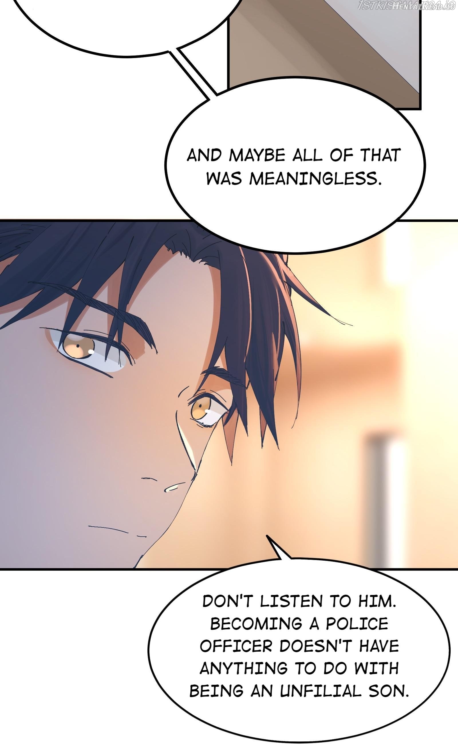 Madness Of The Heart Chapter 53 - page 22