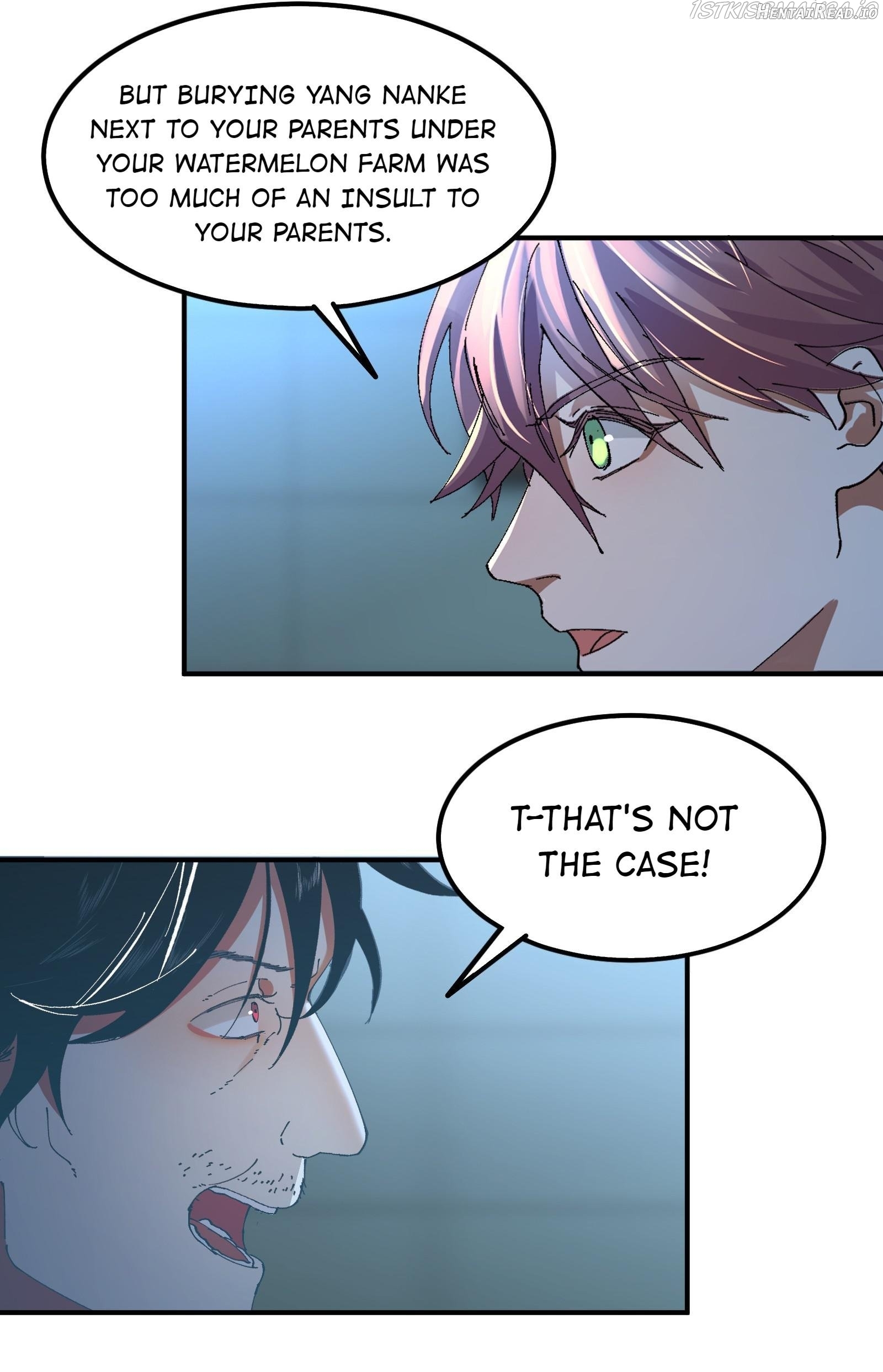 Madness Of The Heart Chapter 53 - page 9