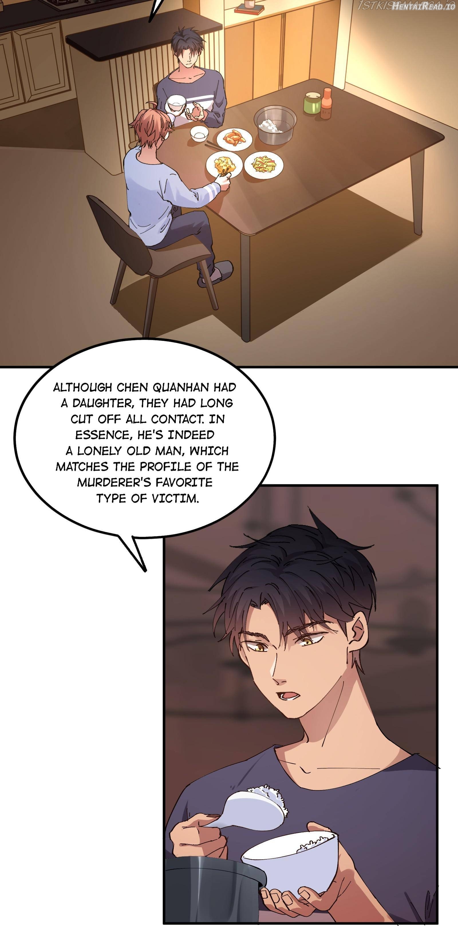 Madness Of The Heart Chapter 21.2 - page 8