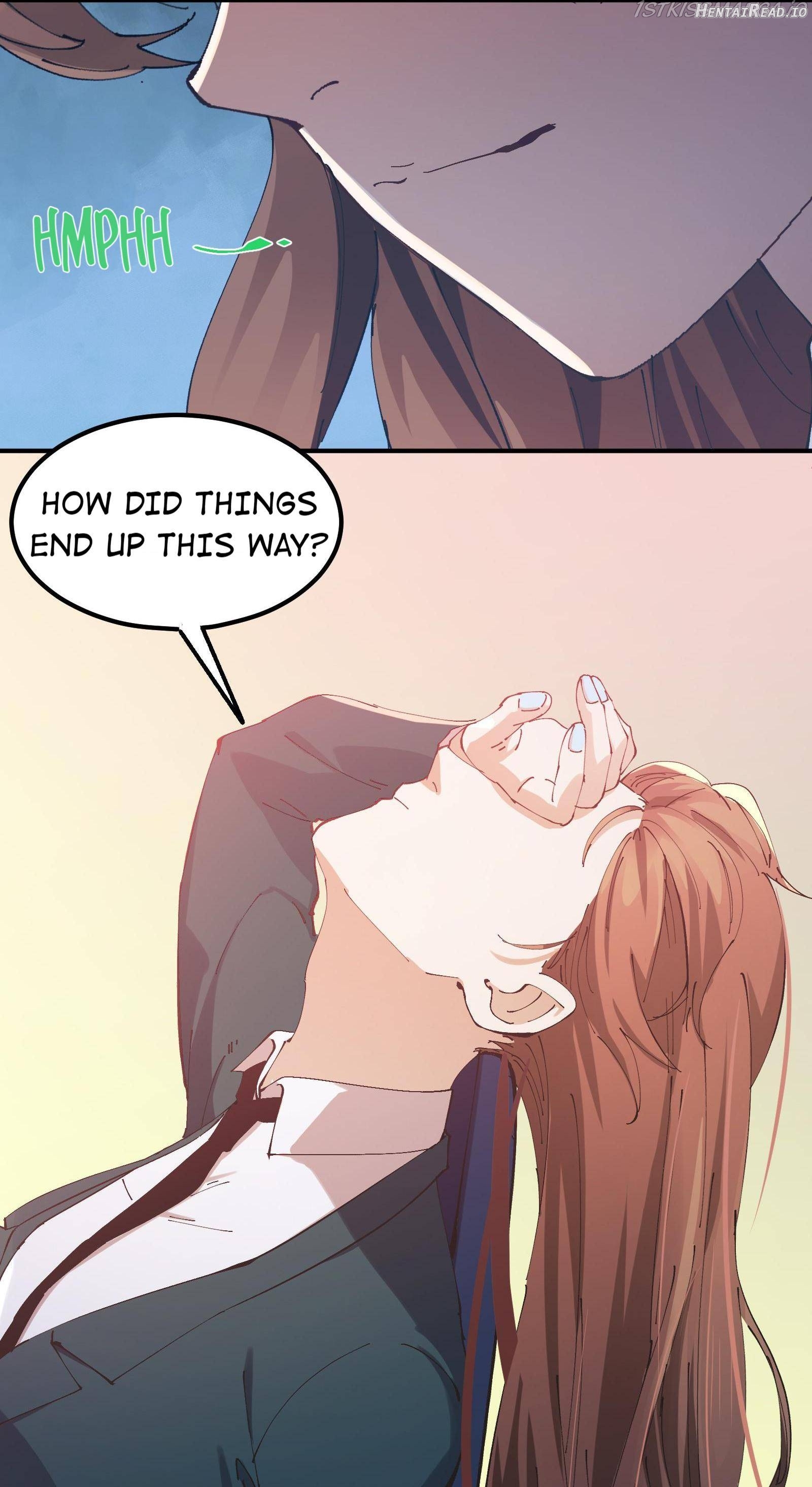 Madness Of The Heart Chapter 29.2 - page 4