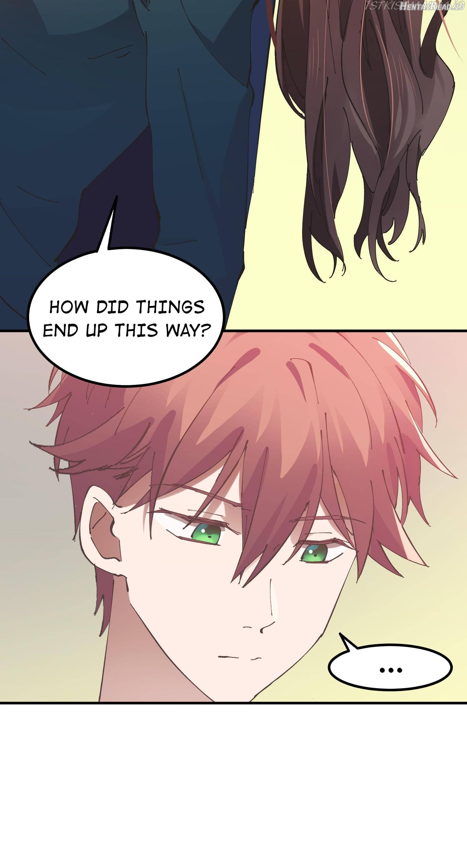 Madness Of The Heart Chapter 29.2 - page 5