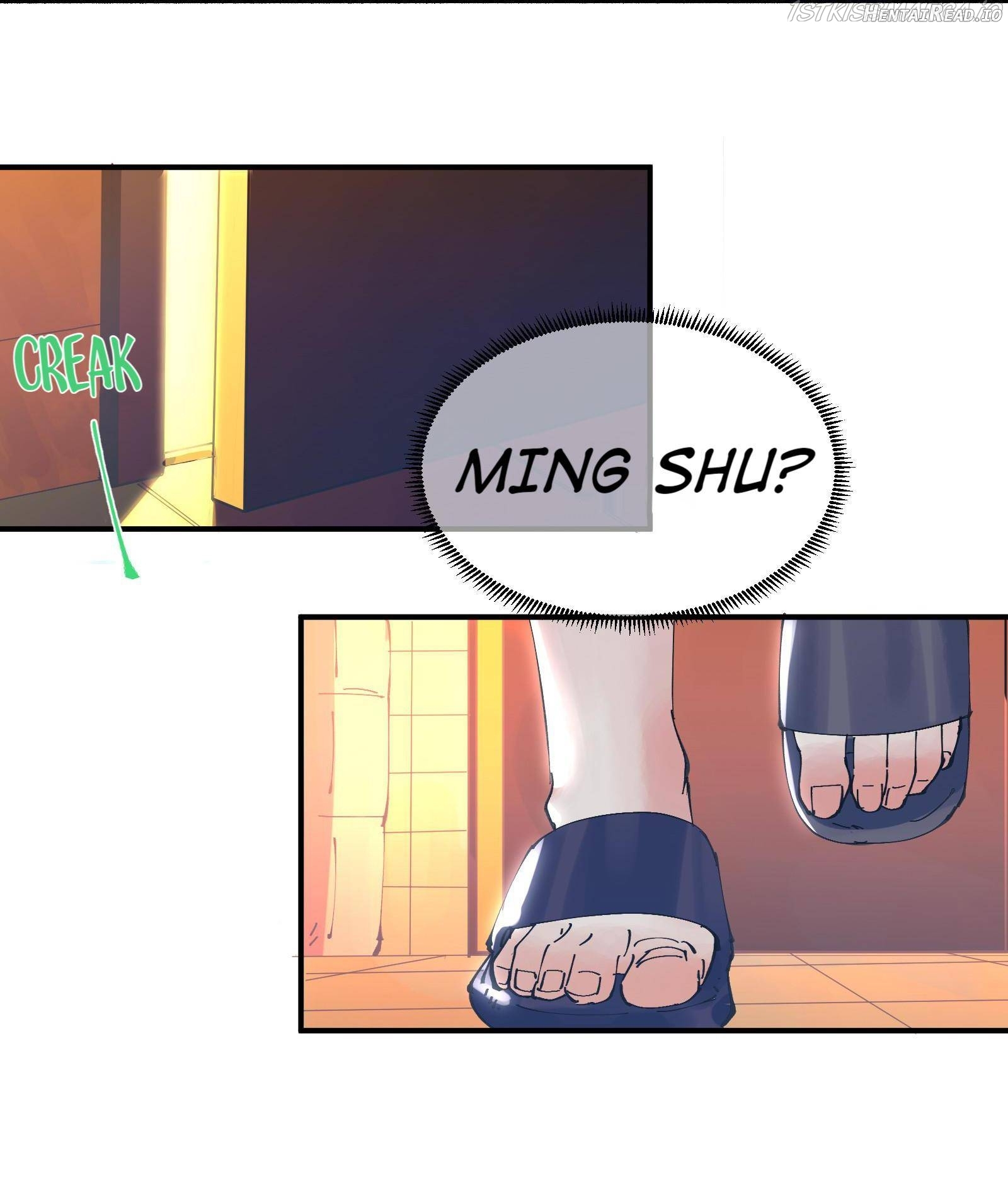 Madness Of The Heart Chapter 29.2 - page 8