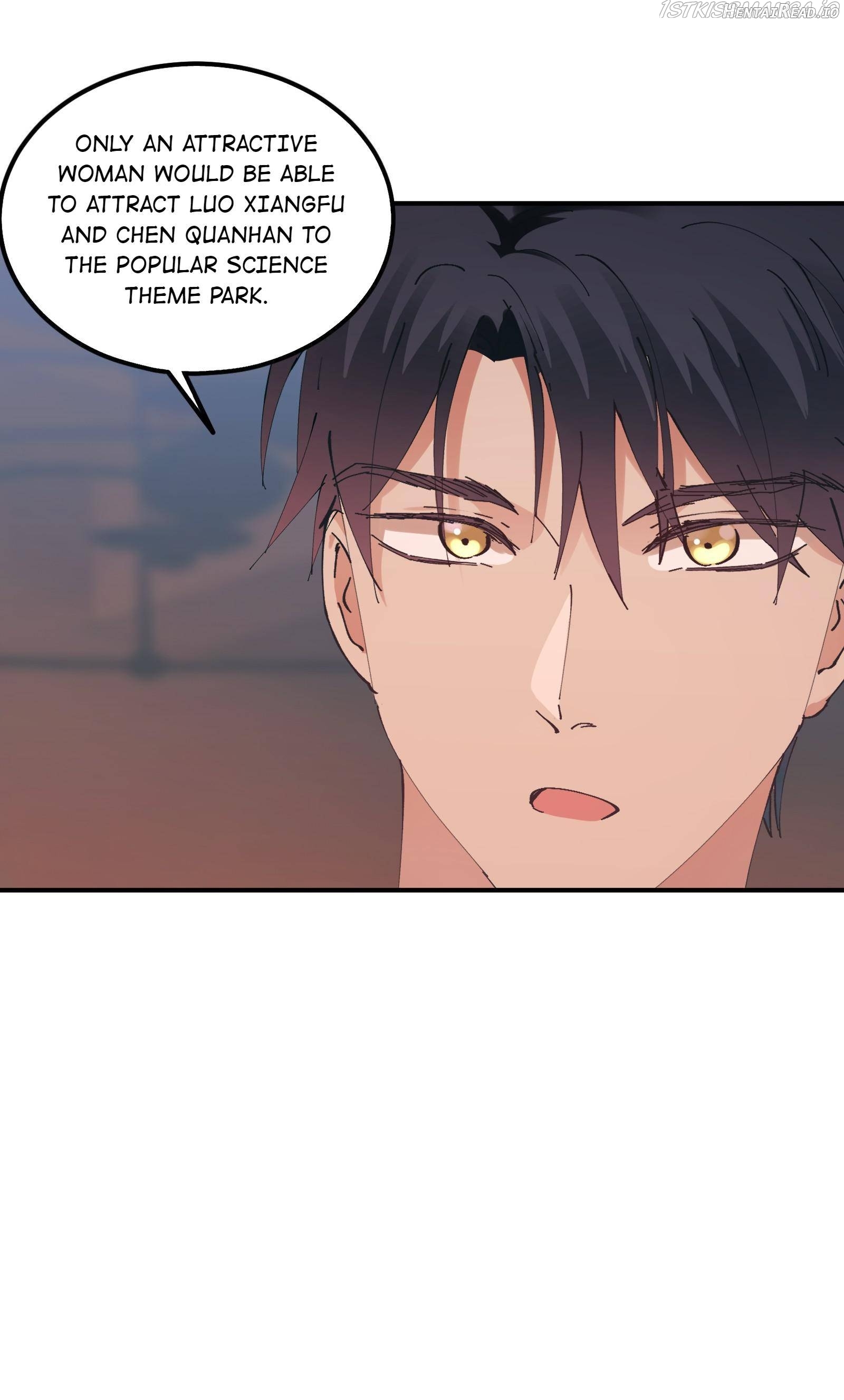 Madness Of The Heart Chapter 22.1 - page 10