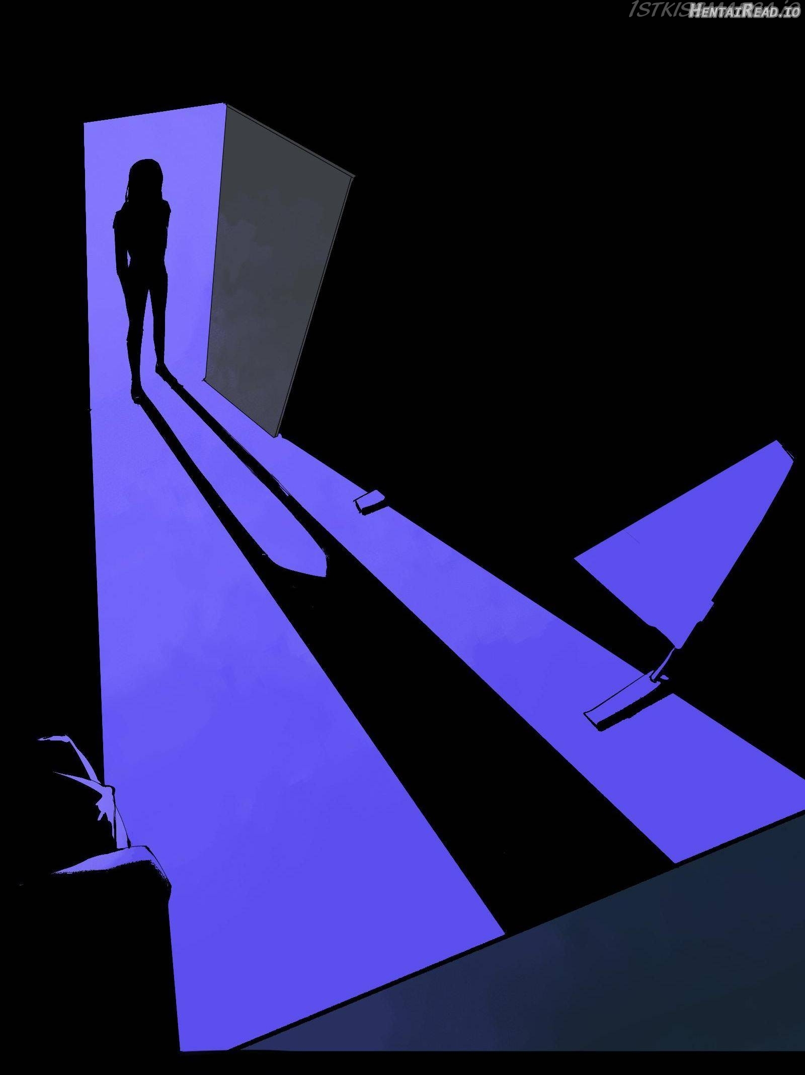 Madness Of The Heart Chapter 22.1 - page 4