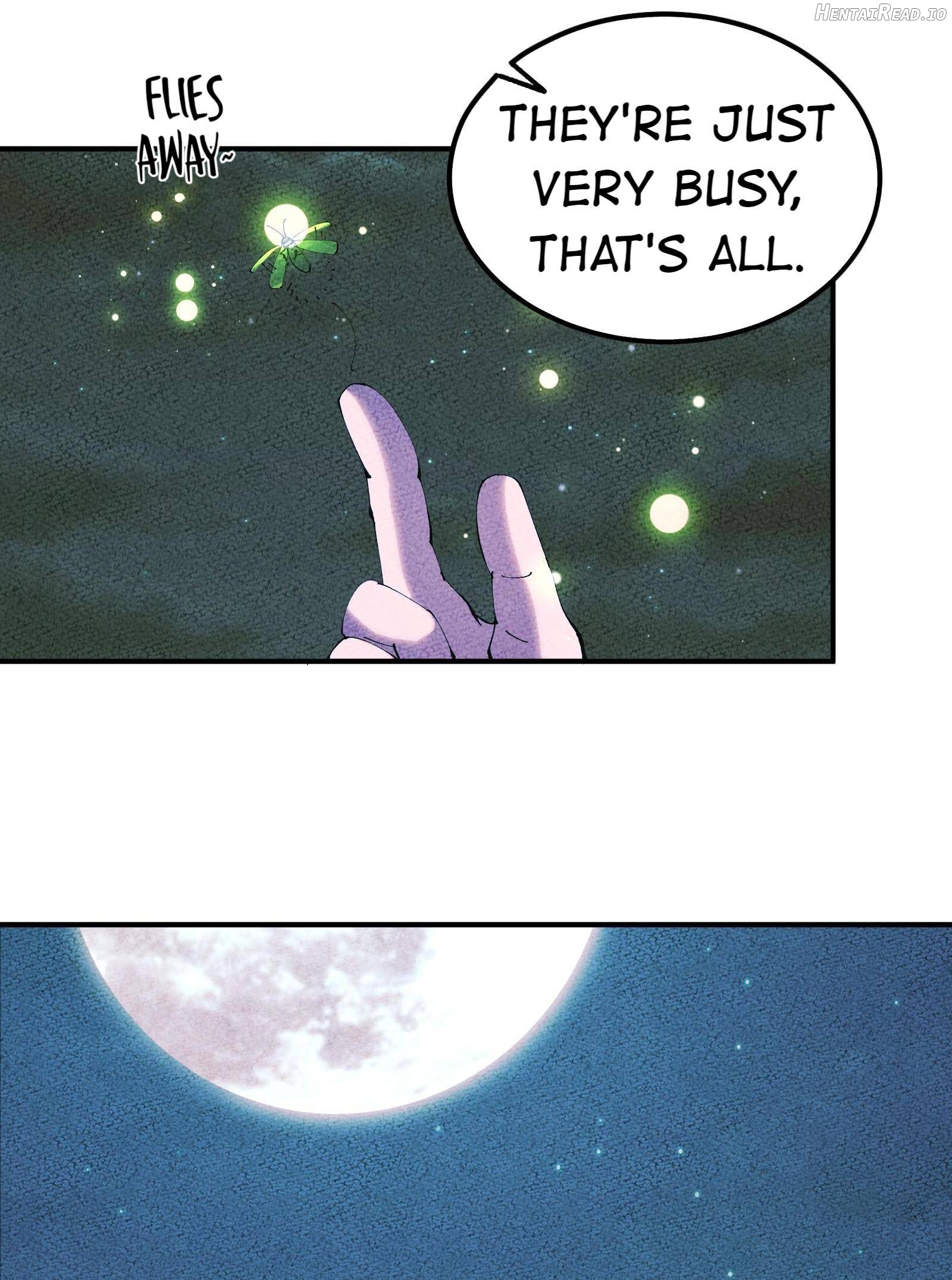 Madness Of The Heart Chapter 30 - page 19