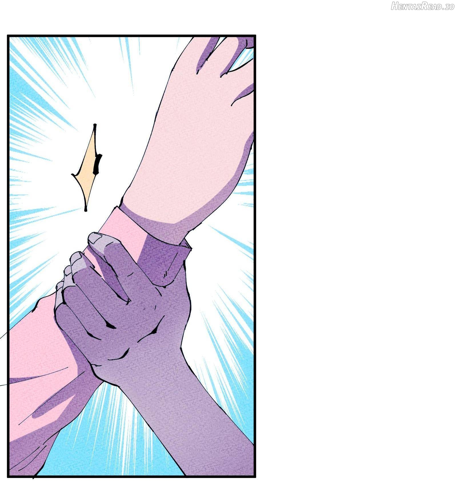 Madness Of The Heart Chapter 30 - page 24