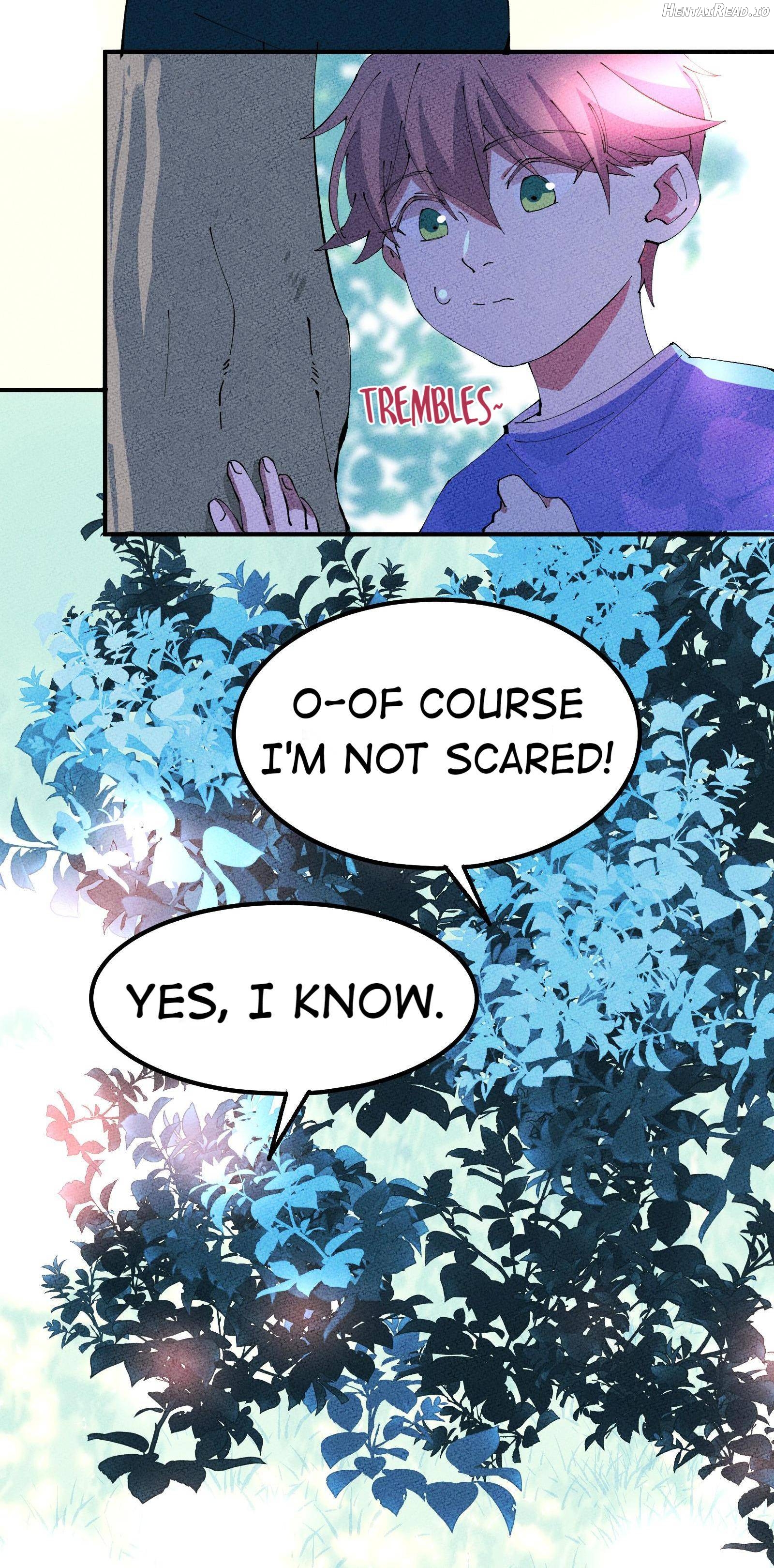 Madness Of The Heart Chapter 30 - page 29