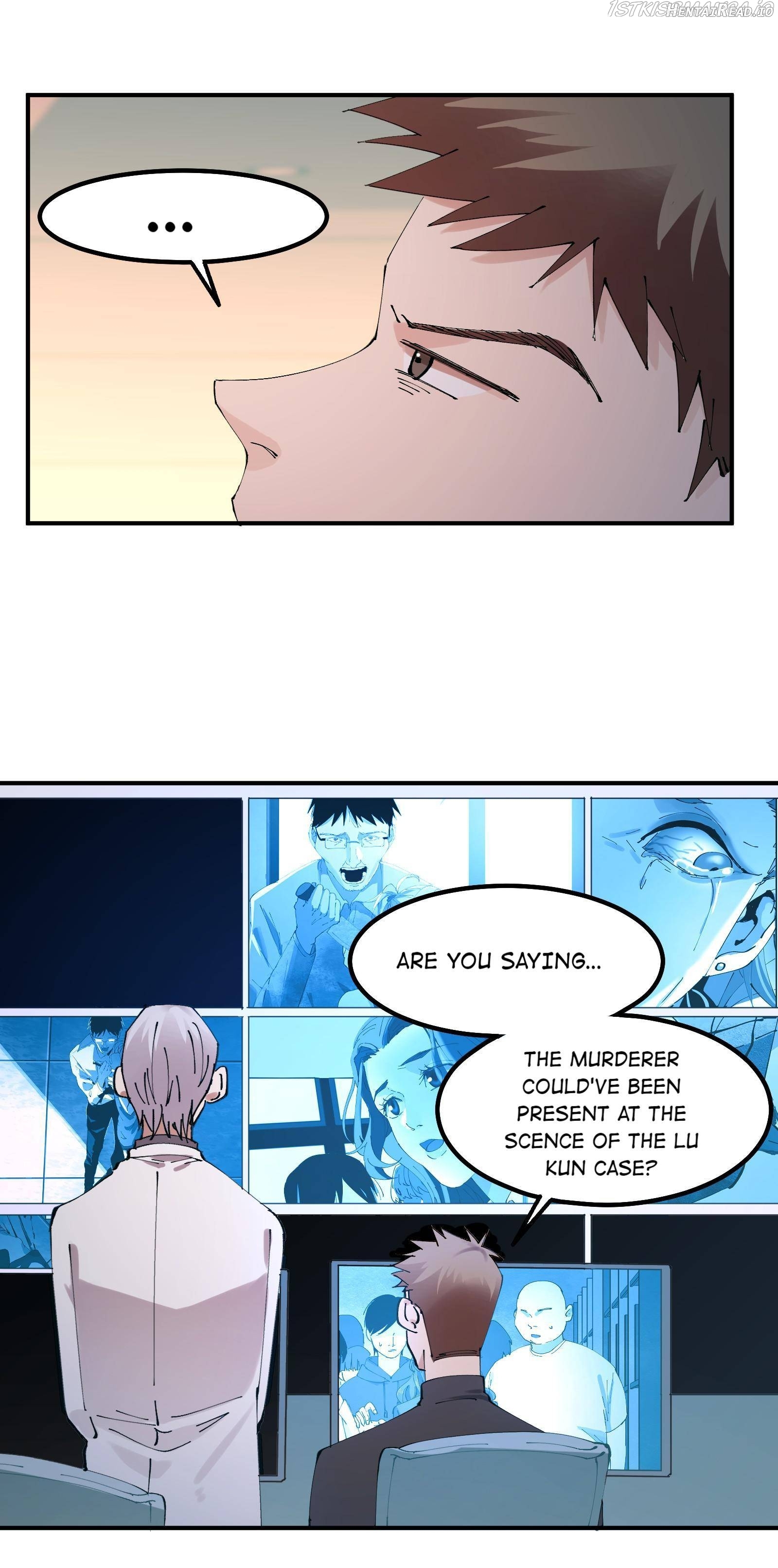 Madness Of The Heart Chapter 22.2 - page 6