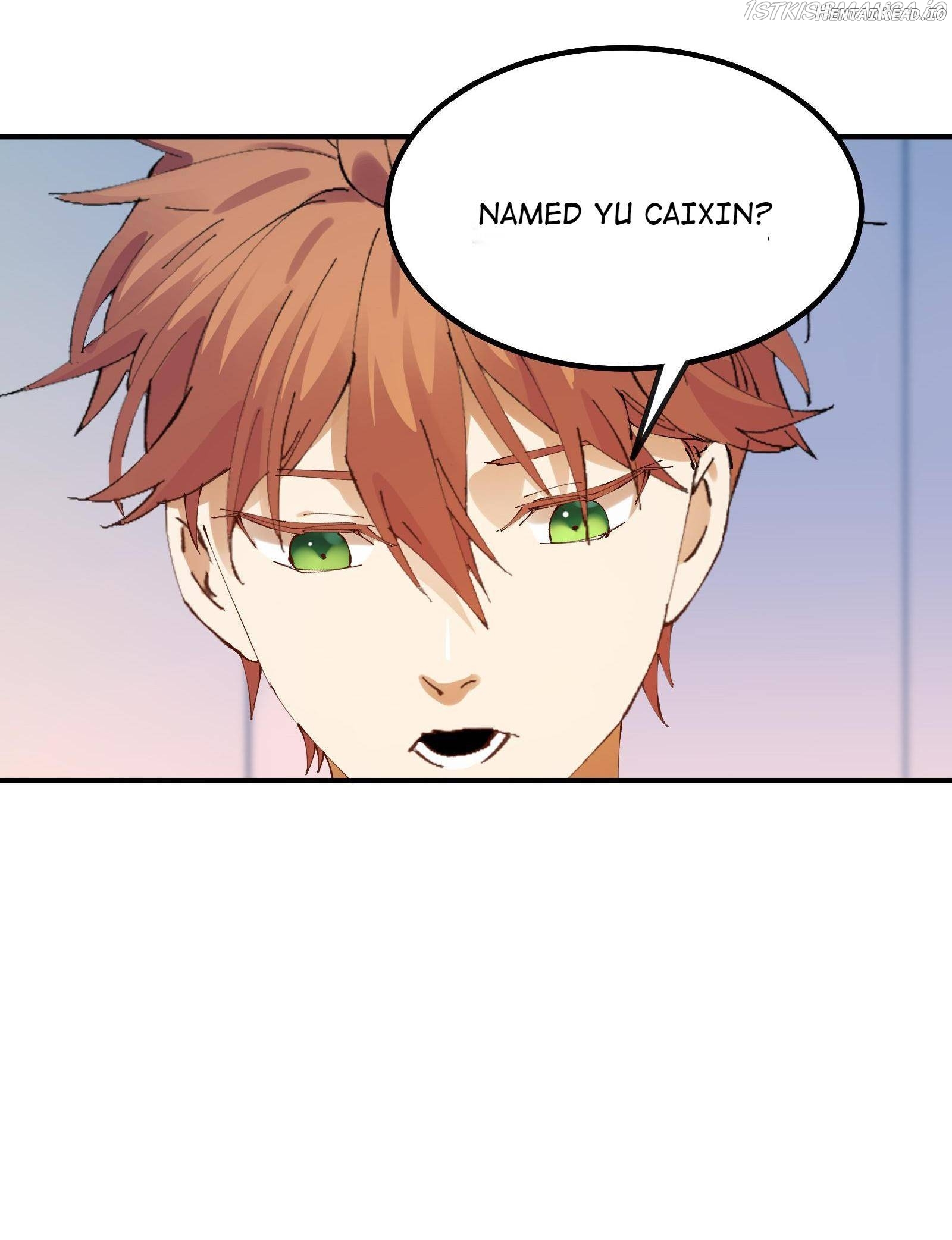 Madness Of The Heart Chapter 23.2 - page 2